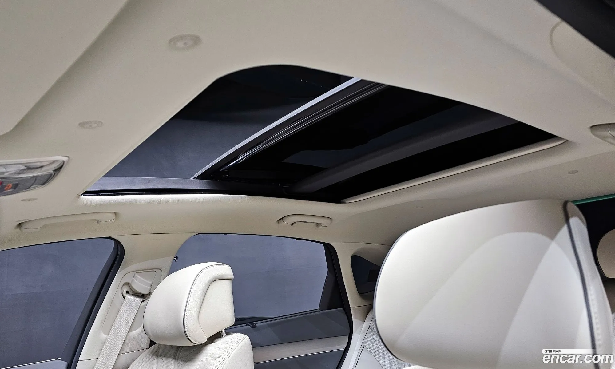 Genesis G80 2024 — 17