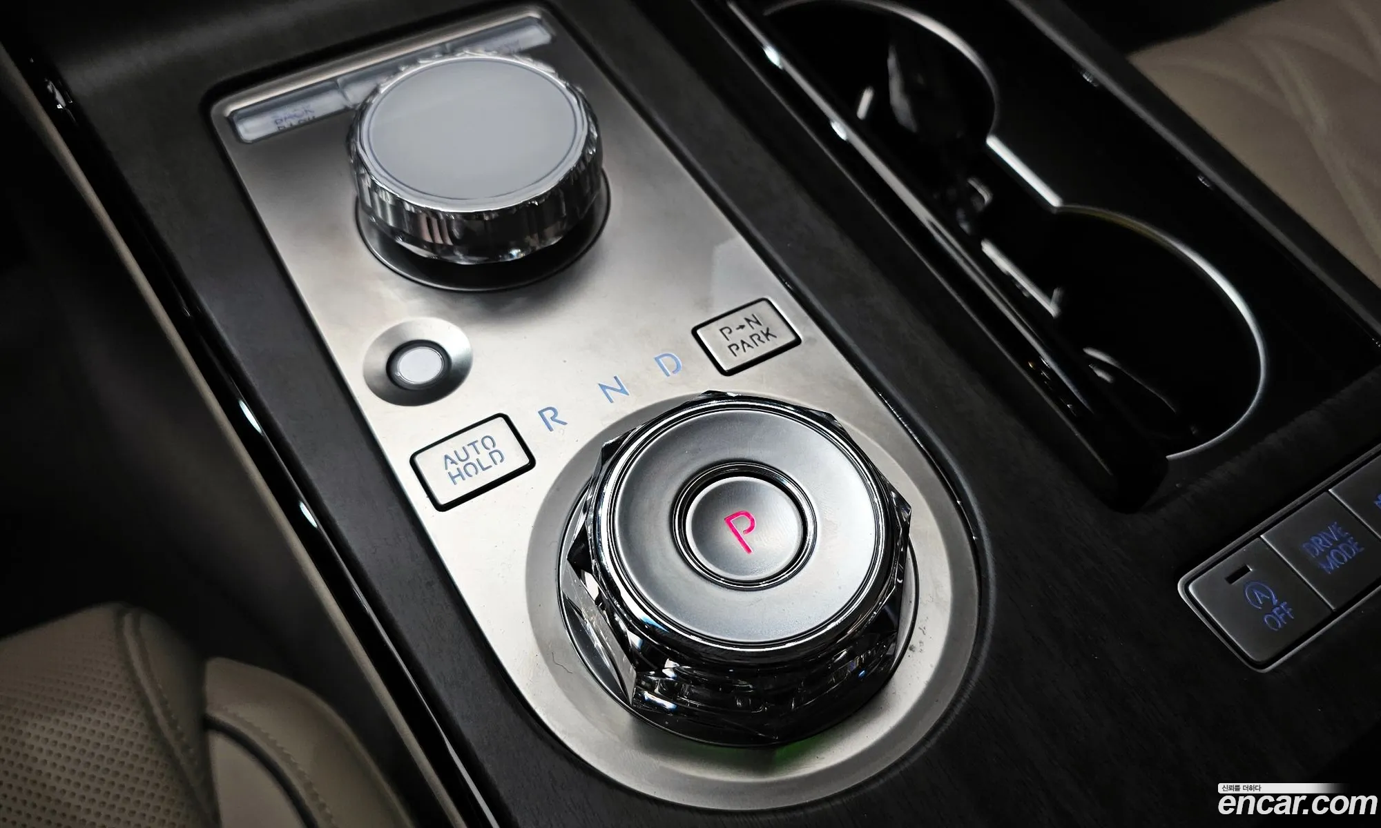 Genesis G80 2024 — 14