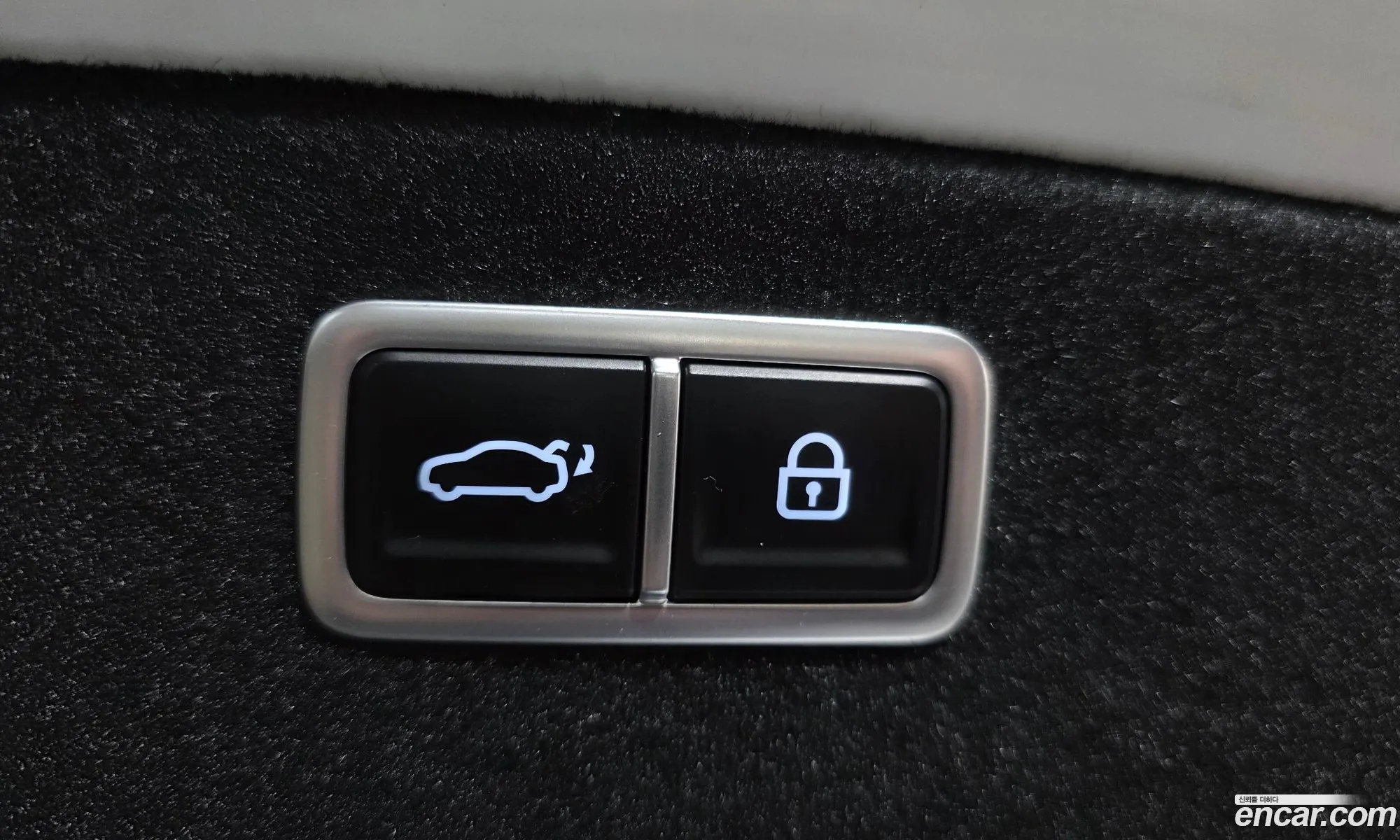 Genesis G80 2024 — 15