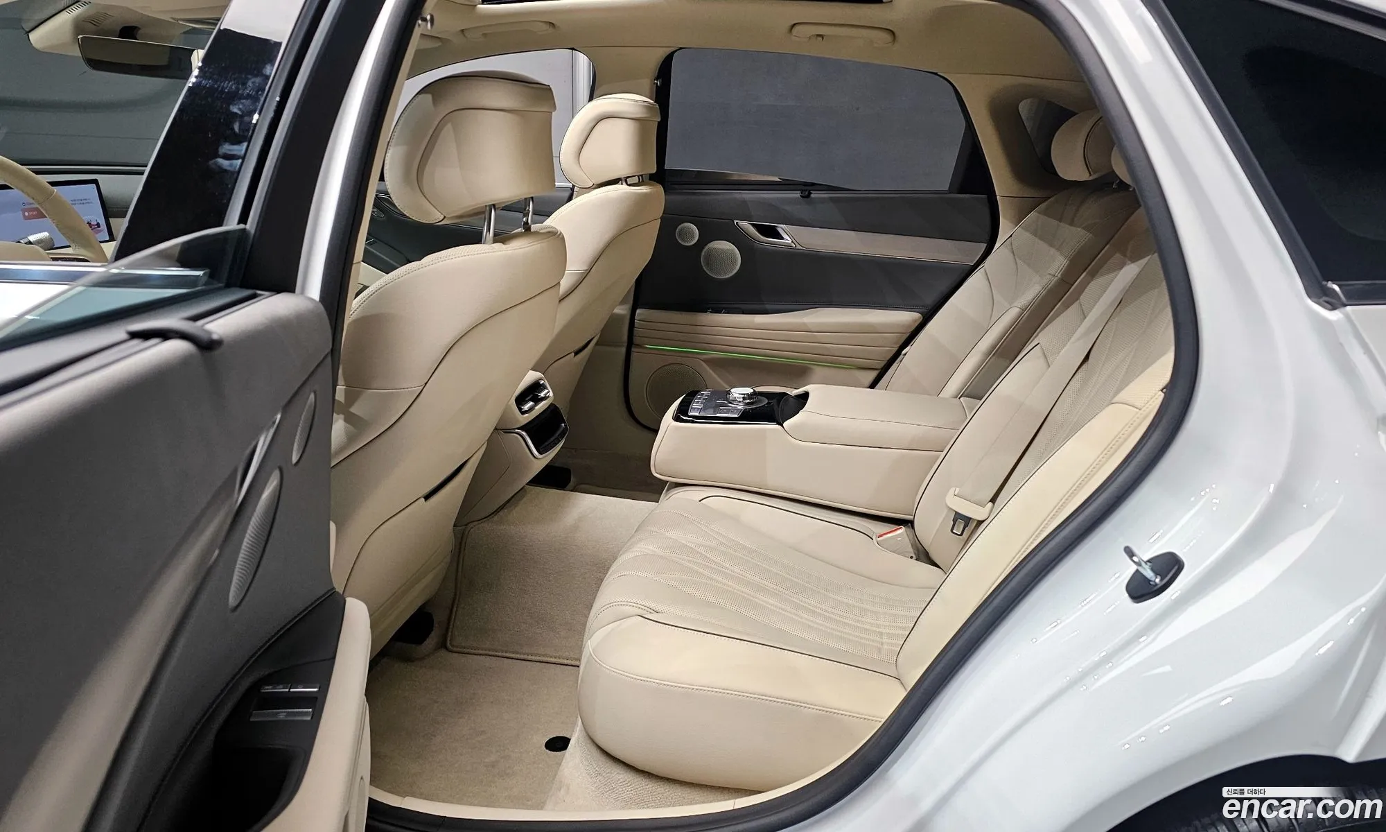 Genesis G80 2024 — 4