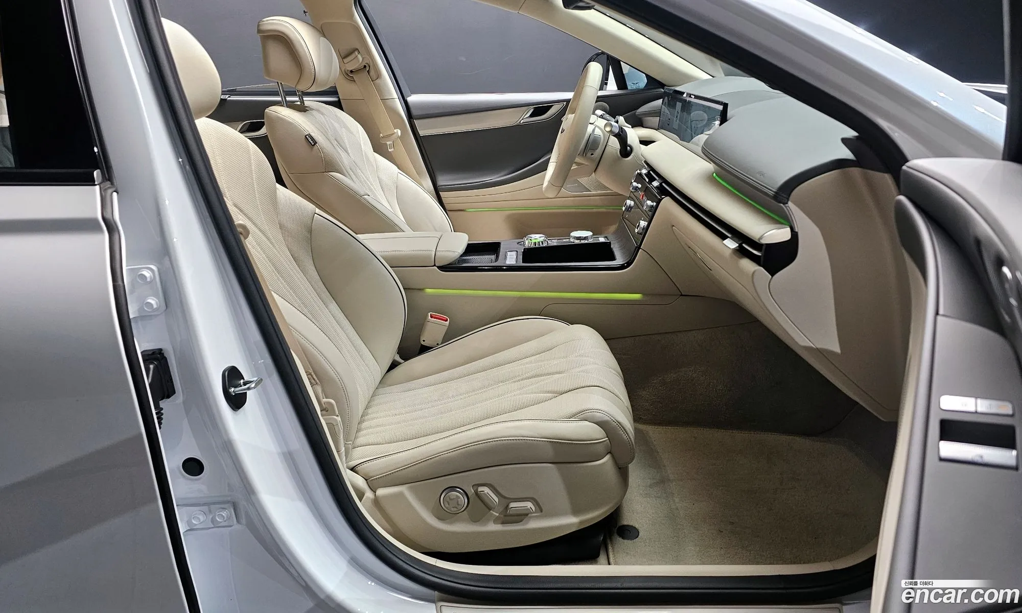 Genesis G80 2024 — 6