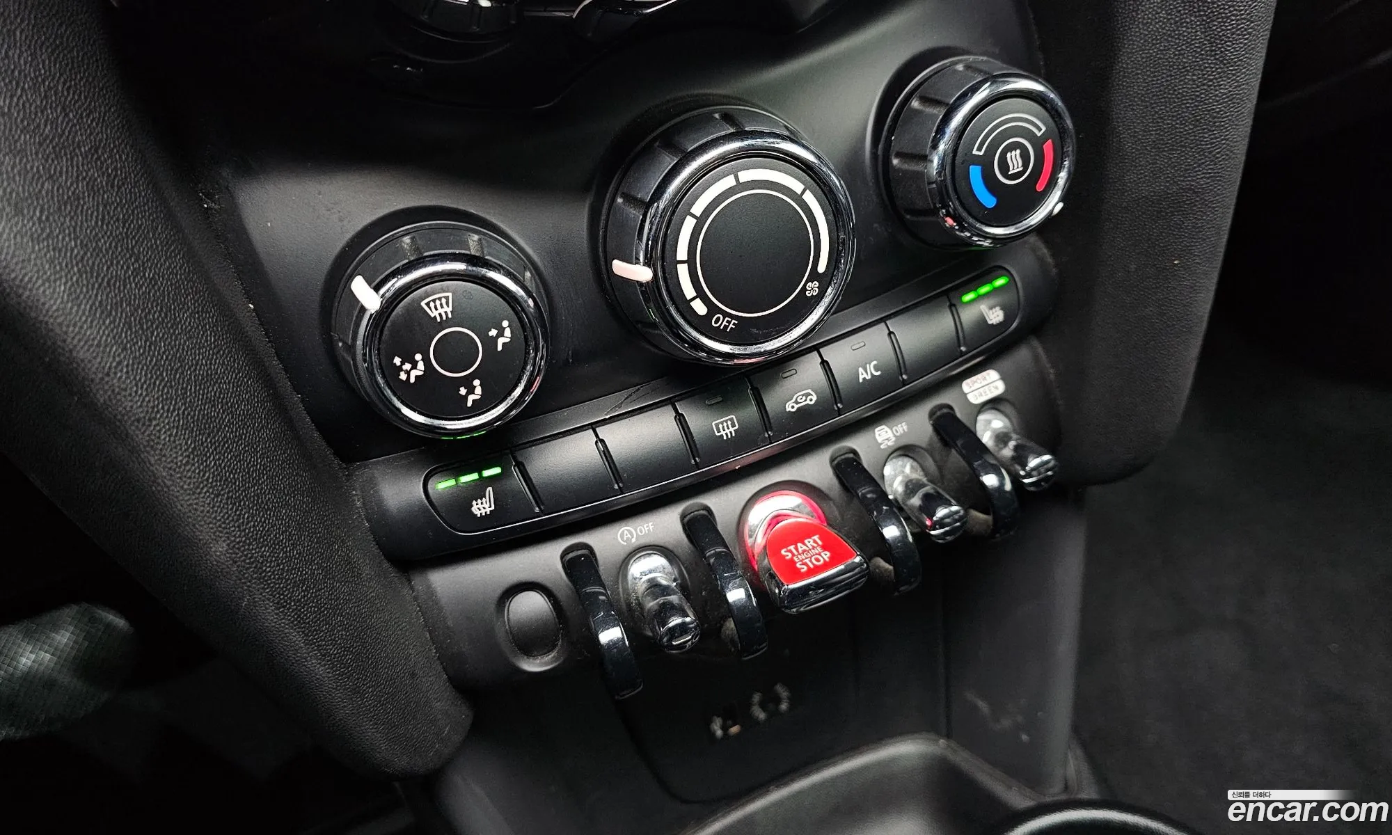Mini Cooper D 2018 — 9