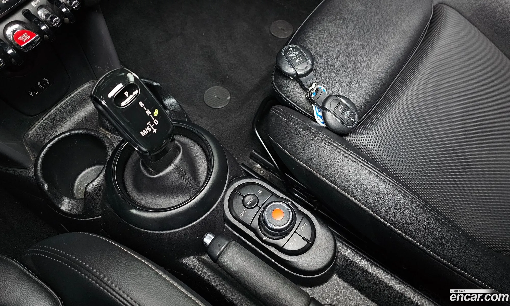 Mini Cooper D 2018 — 3