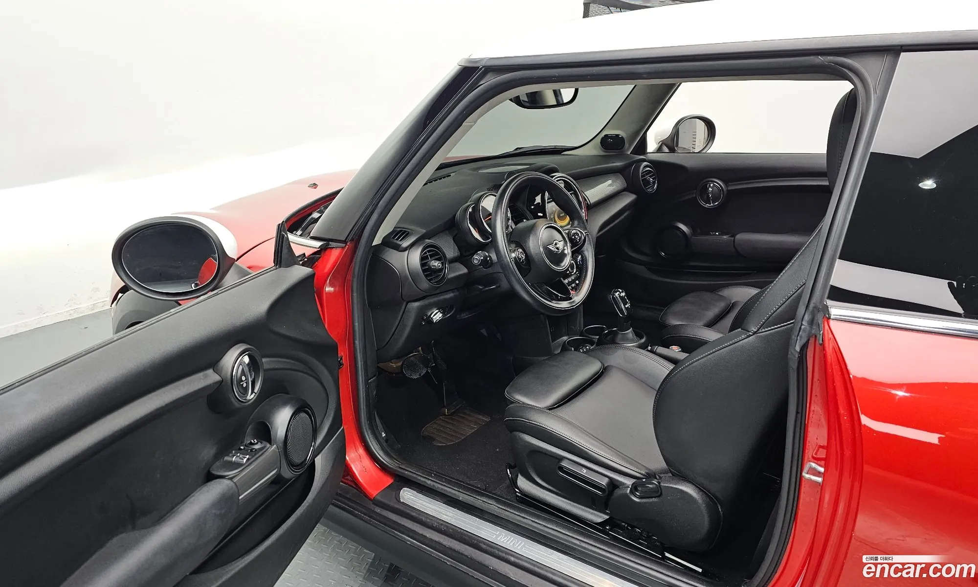Mini Cooper D 2018 — 8