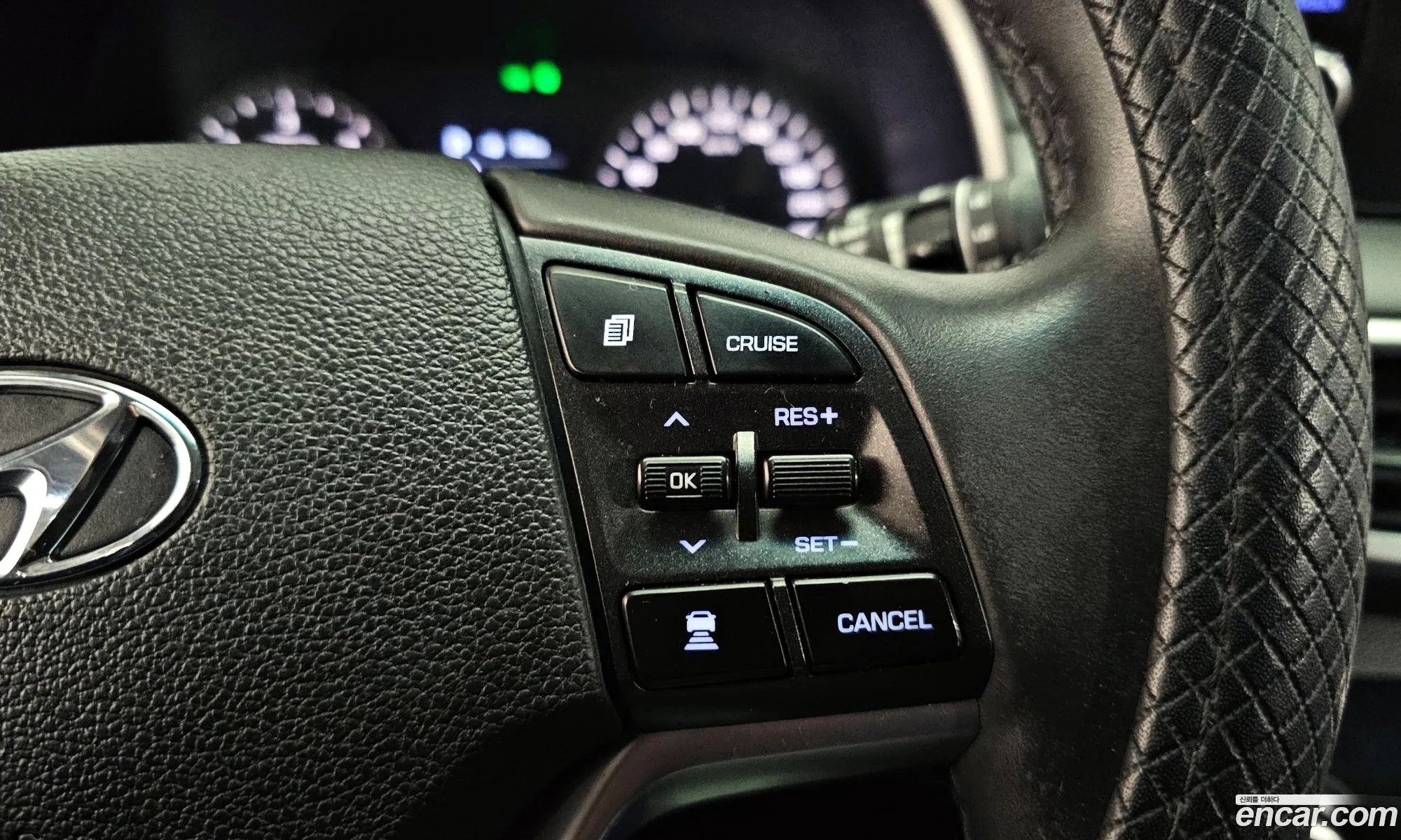 Hyundai Tucson 2018 — 13