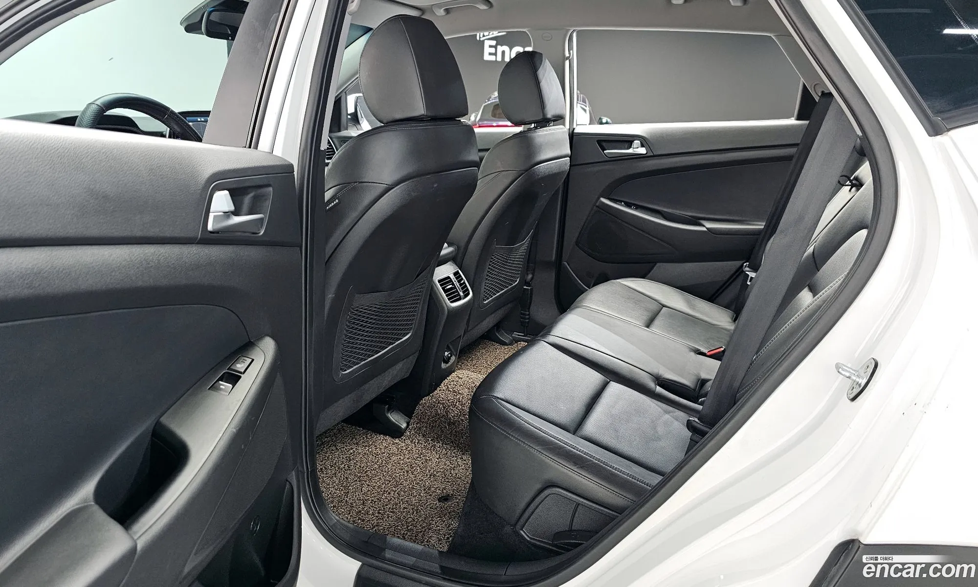 Hyundai Tucson 2018 — 6
