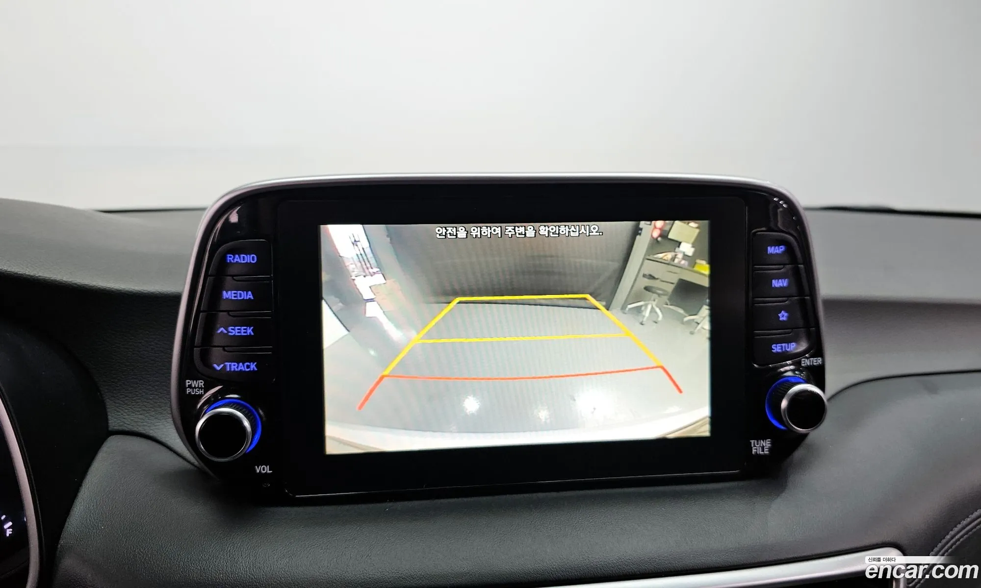 Hyundai Tucson 2018 — 11