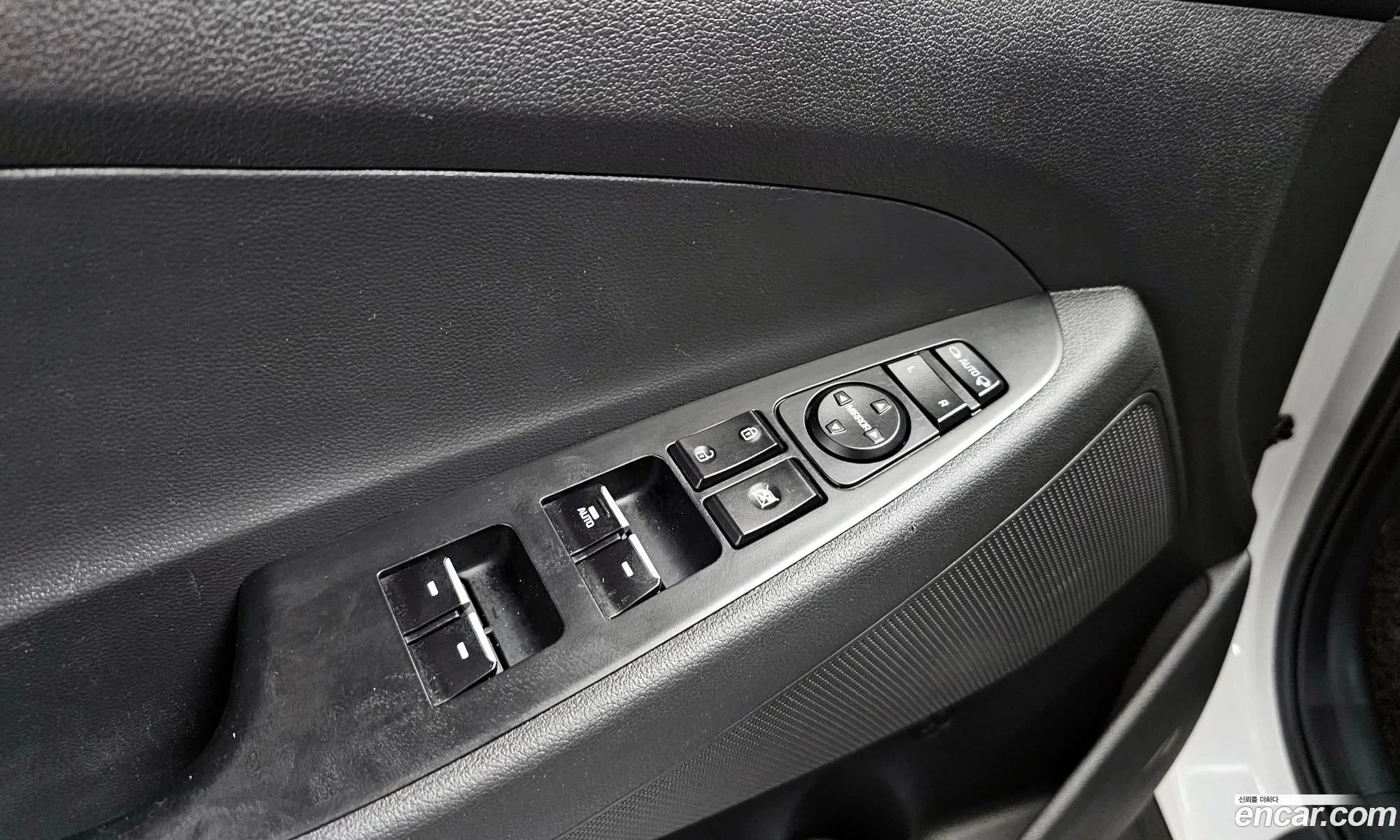 Hyundai Tucson 2018 — 4