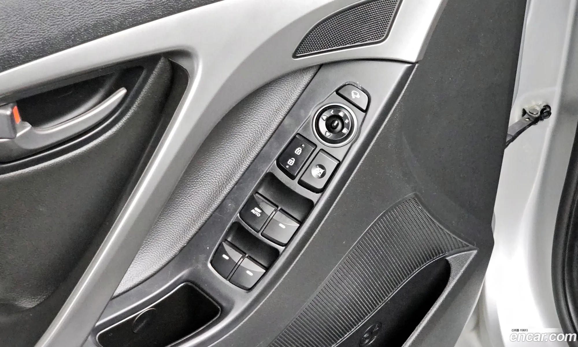 Hyundai Elantra 2014 — 20