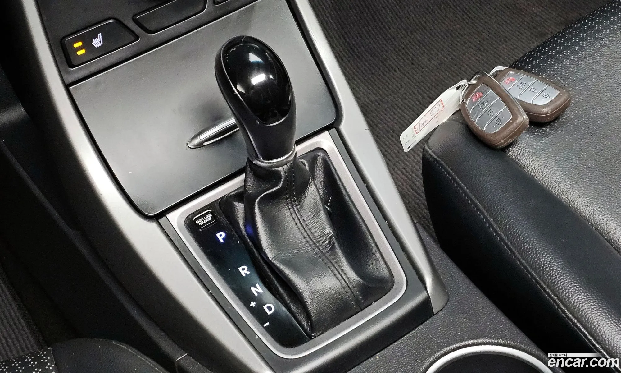 Hyundai Elantra 2014 — 9
