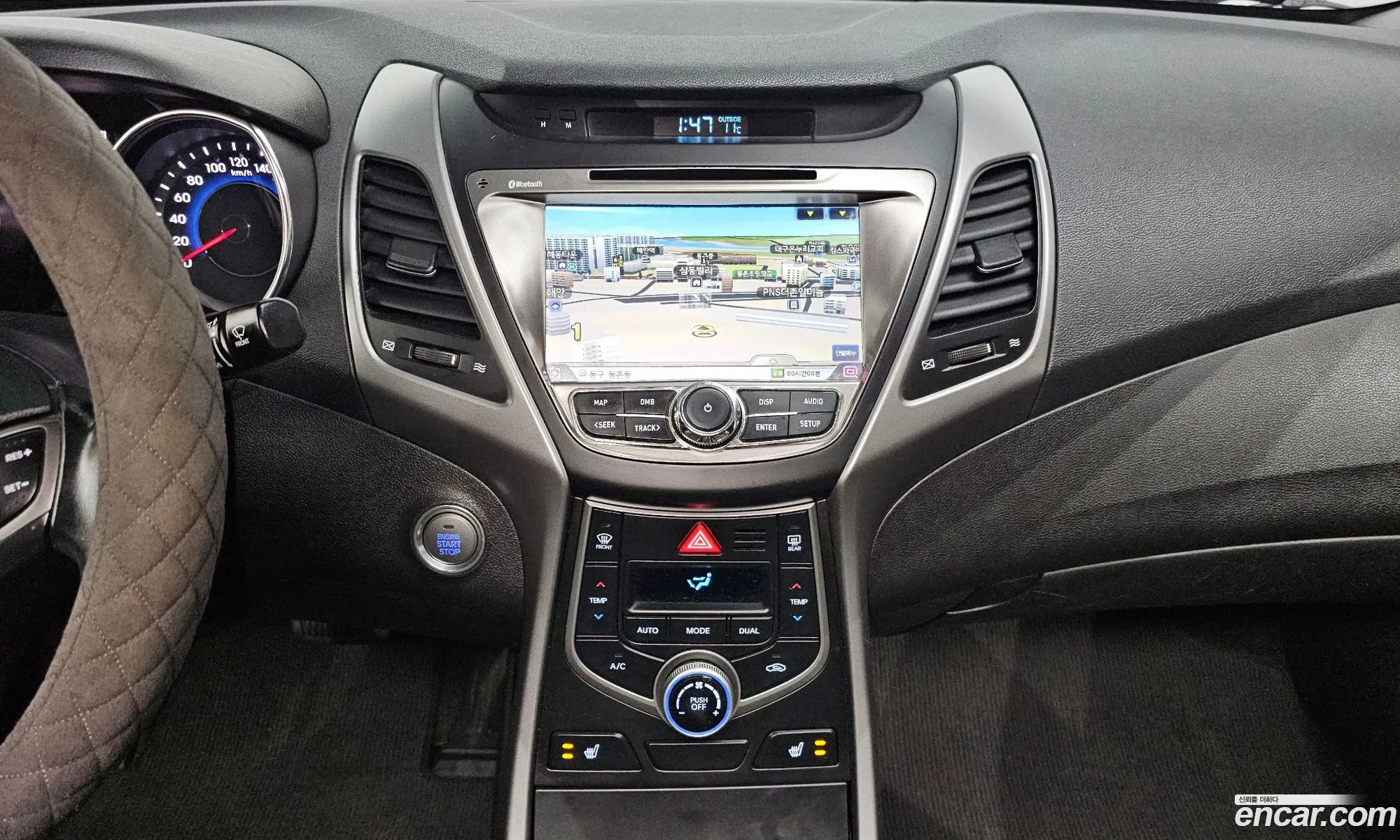Hyundai Elantra 2014 — 5