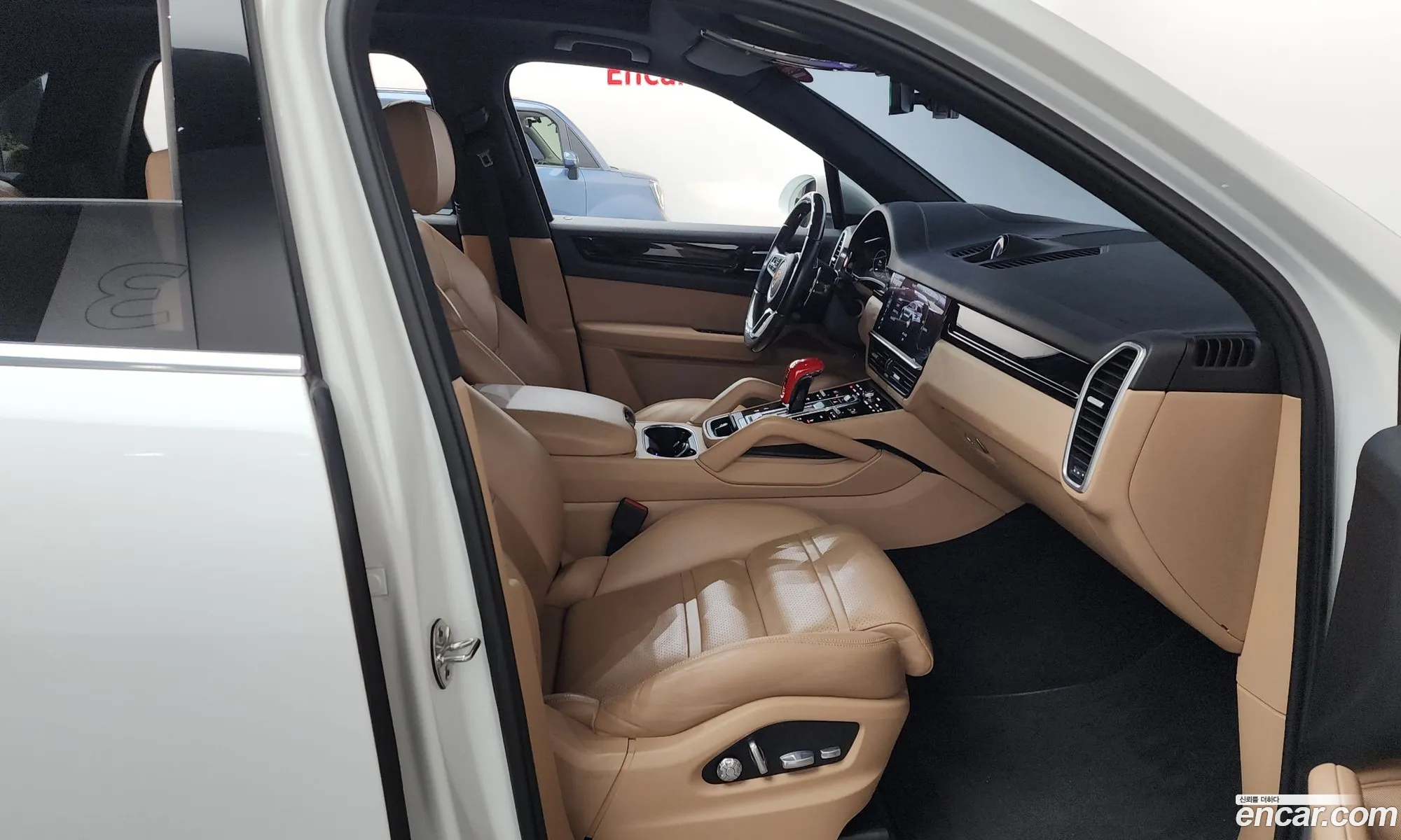 Porsche Cayenne 2020 — 5