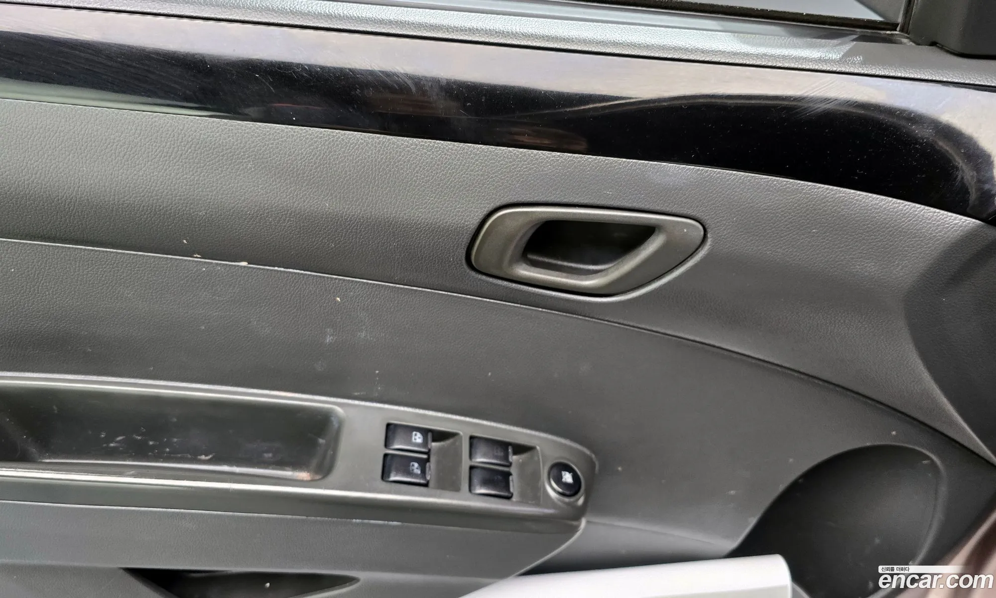 Chevrolet (GM Daewoo) Spark 2011 — 14