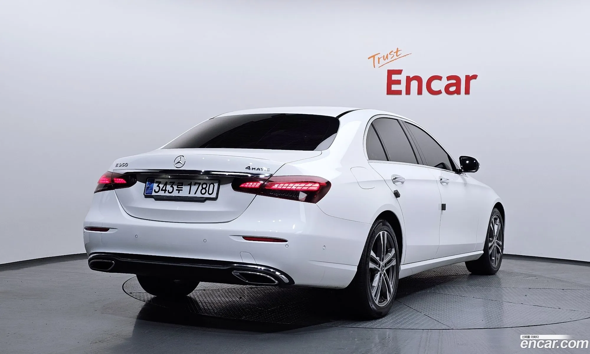 Mercedes-Benz E-Class W213 2022 — 5