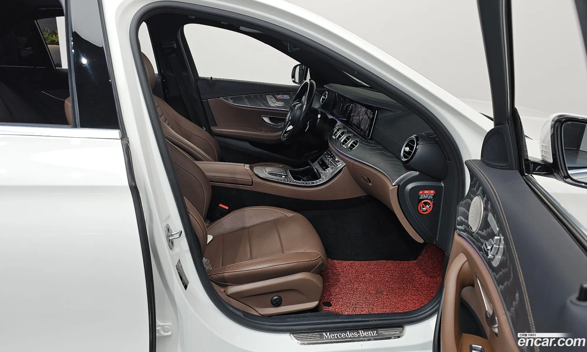 Mercedes-Benz E-Class W213 2022 — 3
