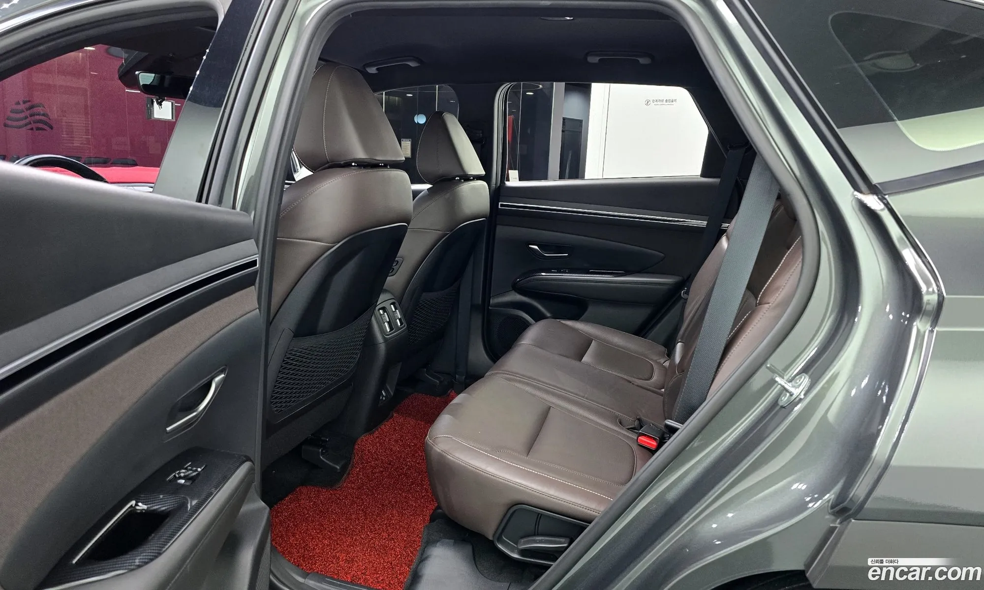 Hyundai Tucson 2020 — 17