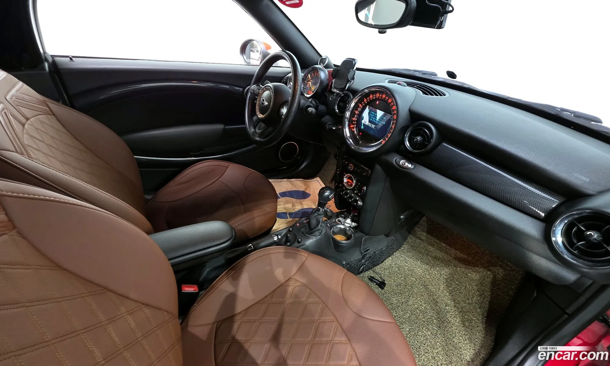 Mini Cooper S Roadster 2015 — 9