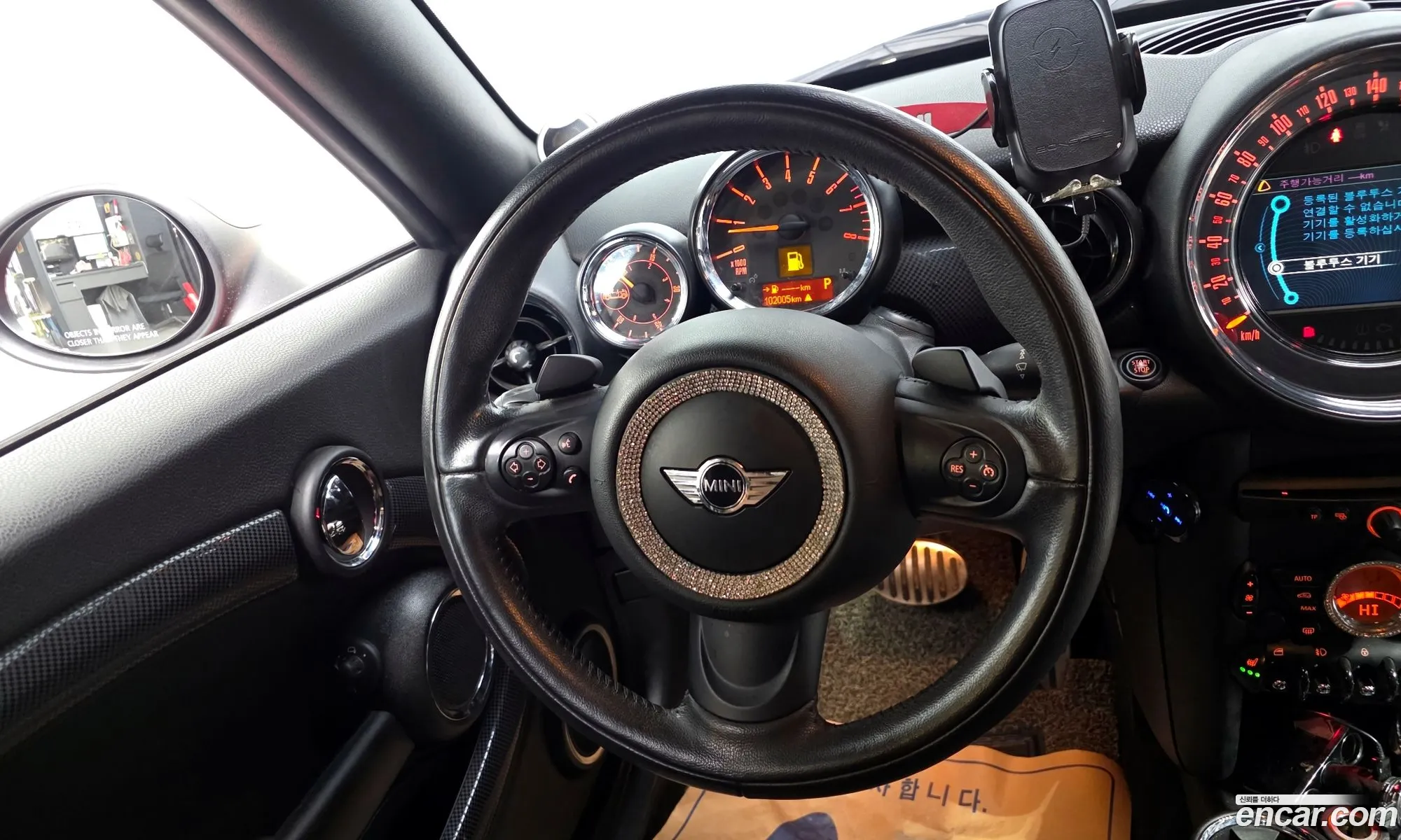Mini Cooper S Roadster 2015 — 19