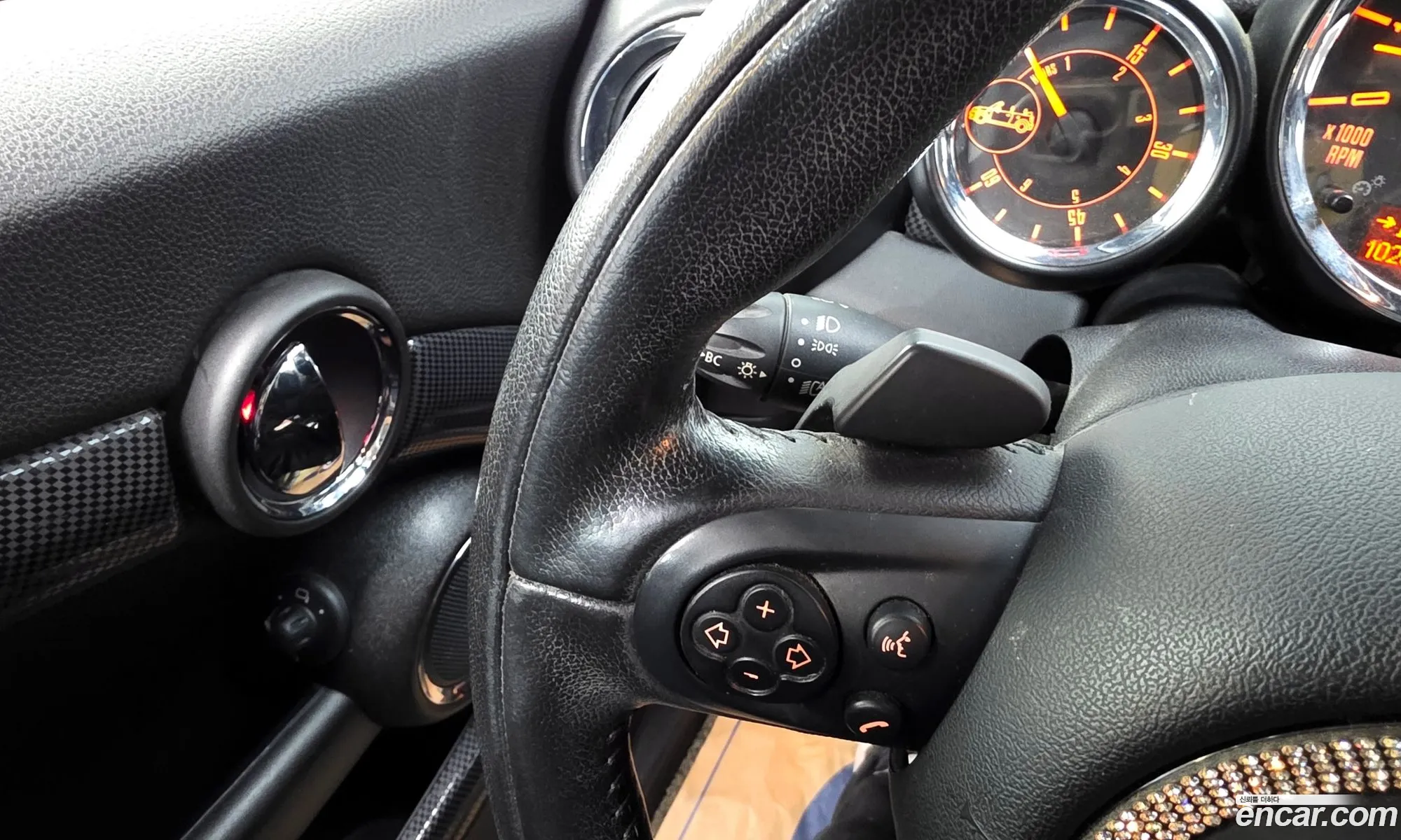 Mini Cooper S Roadster 2015 — 16