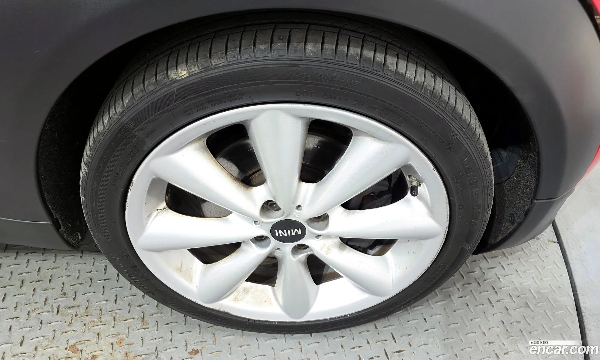 Mini Cooper S Roadster 2015 — 20