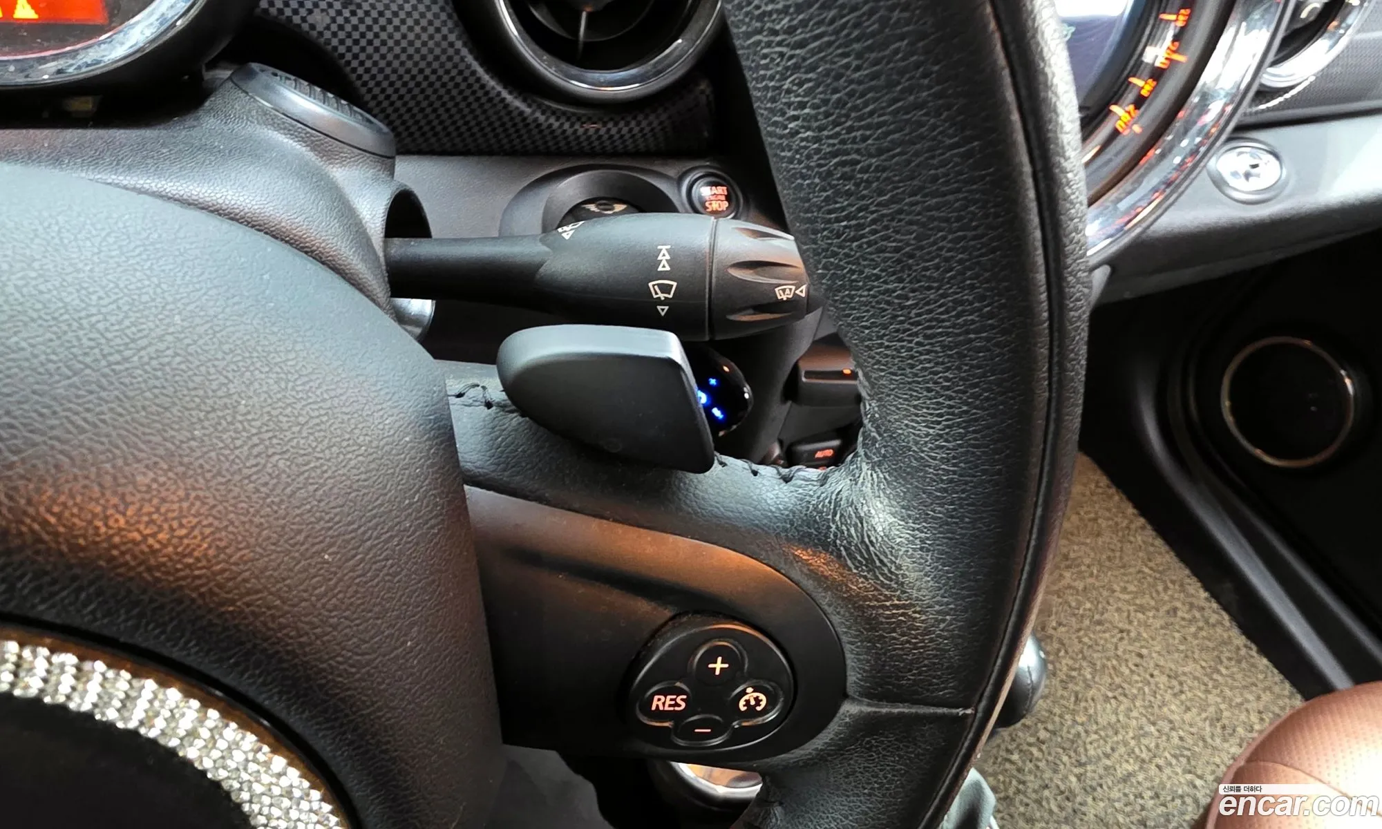 Mini Cooper S Roadster 2015 — 7