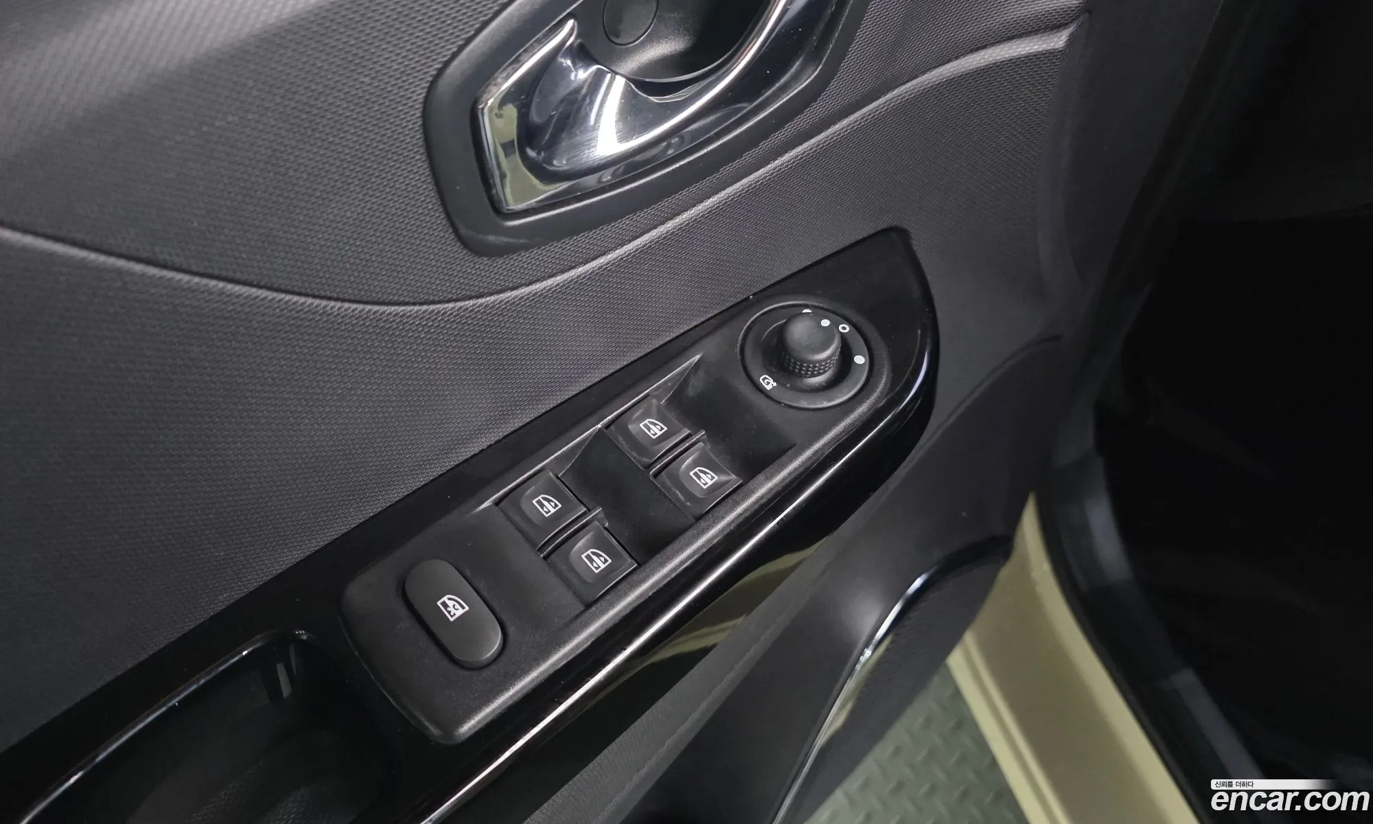 Renault Korea (Samsung) QM3 2015 — 11