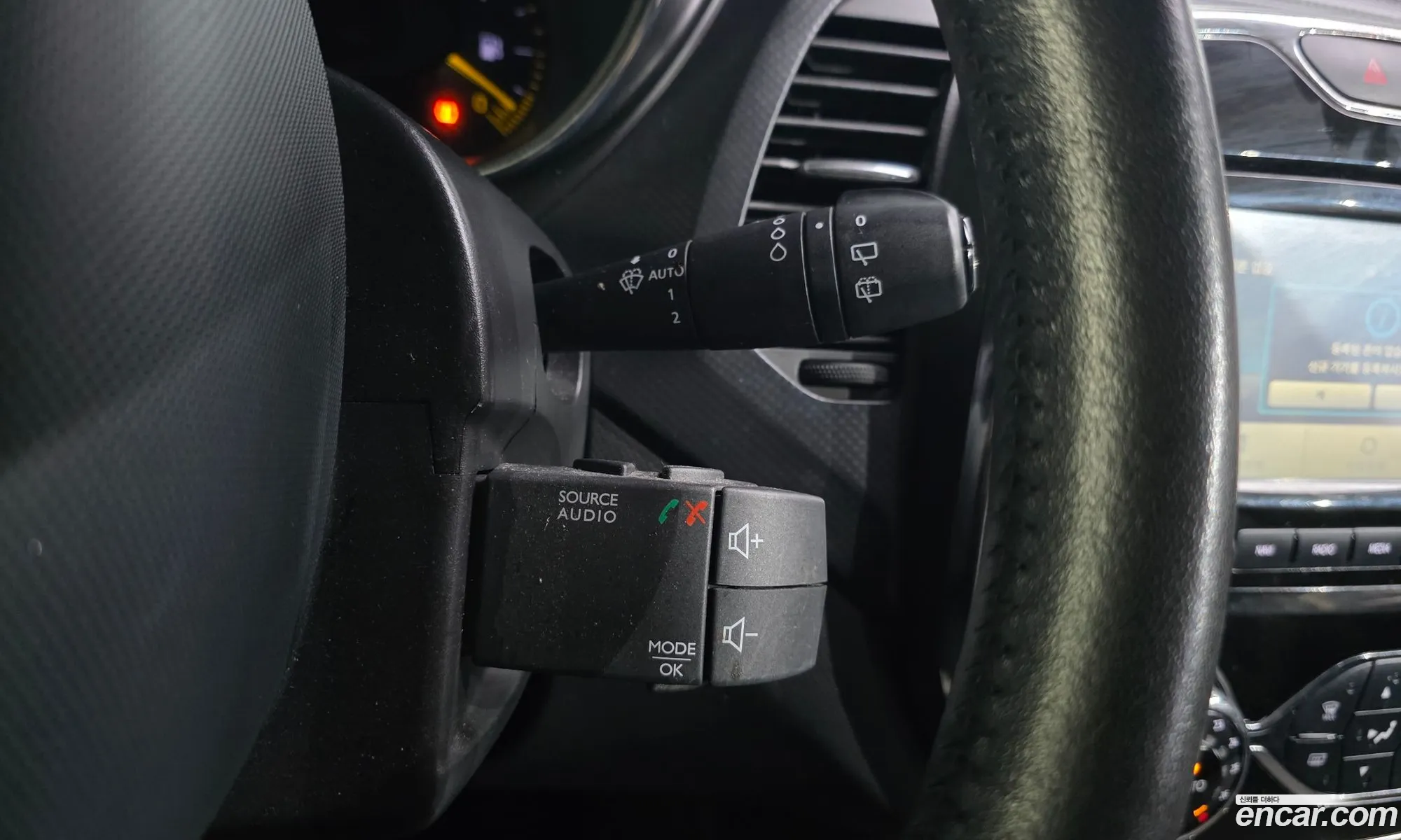Renault Korea (Samsung) QM3 2015 — 10