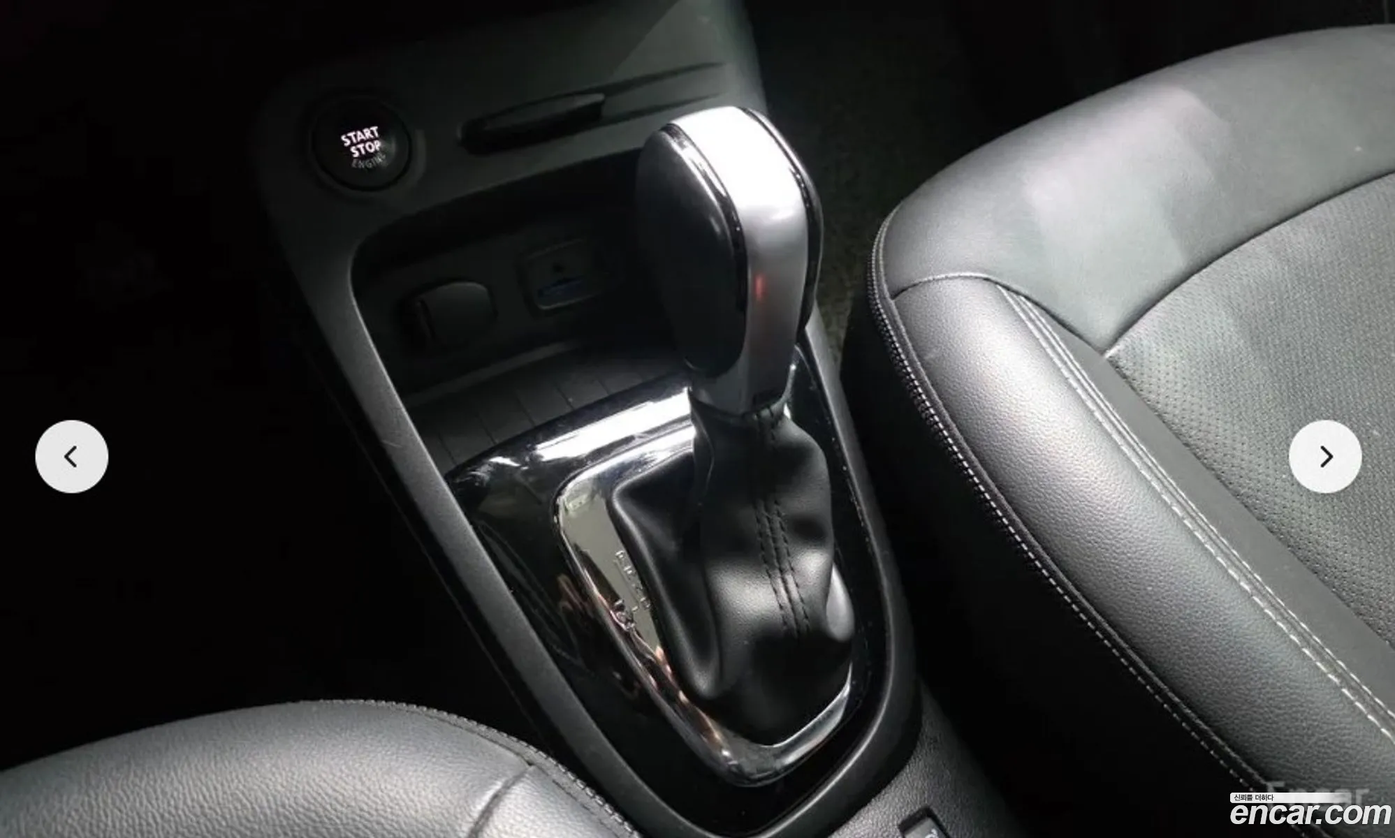 Renault Korea (Samsung) QM3 2015 — 14