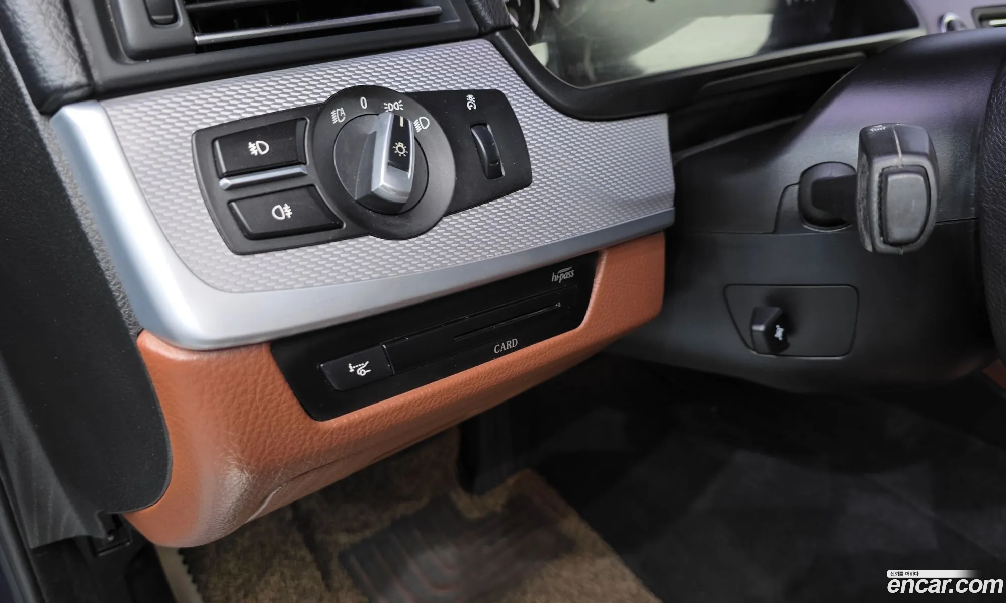 BMW 5 Series 2012 WBAXB9104CDX41211 — 6
