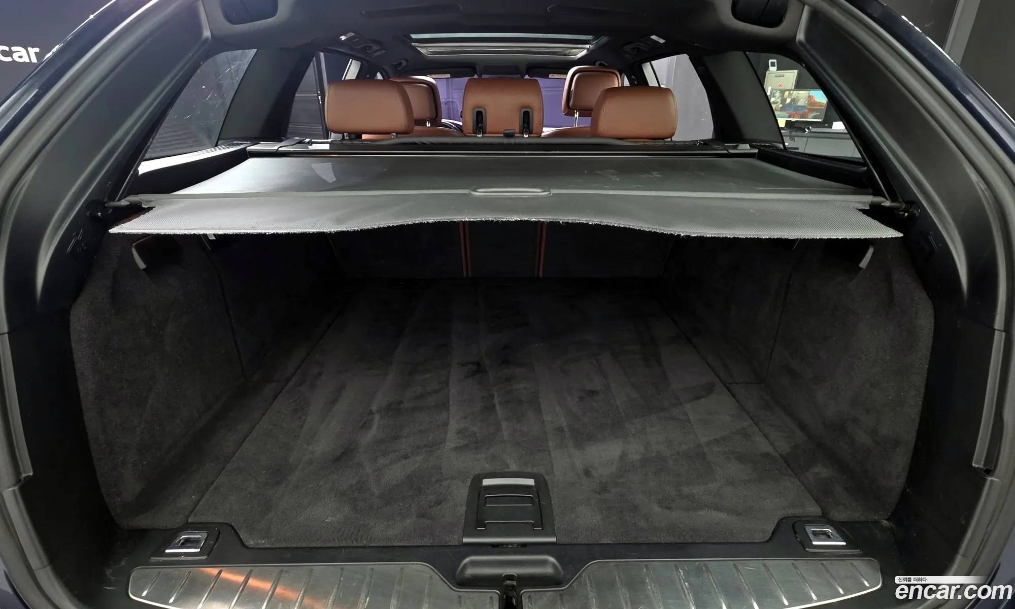 BMW 5 Series 2012 WBAXB9104CDX41211 — 11