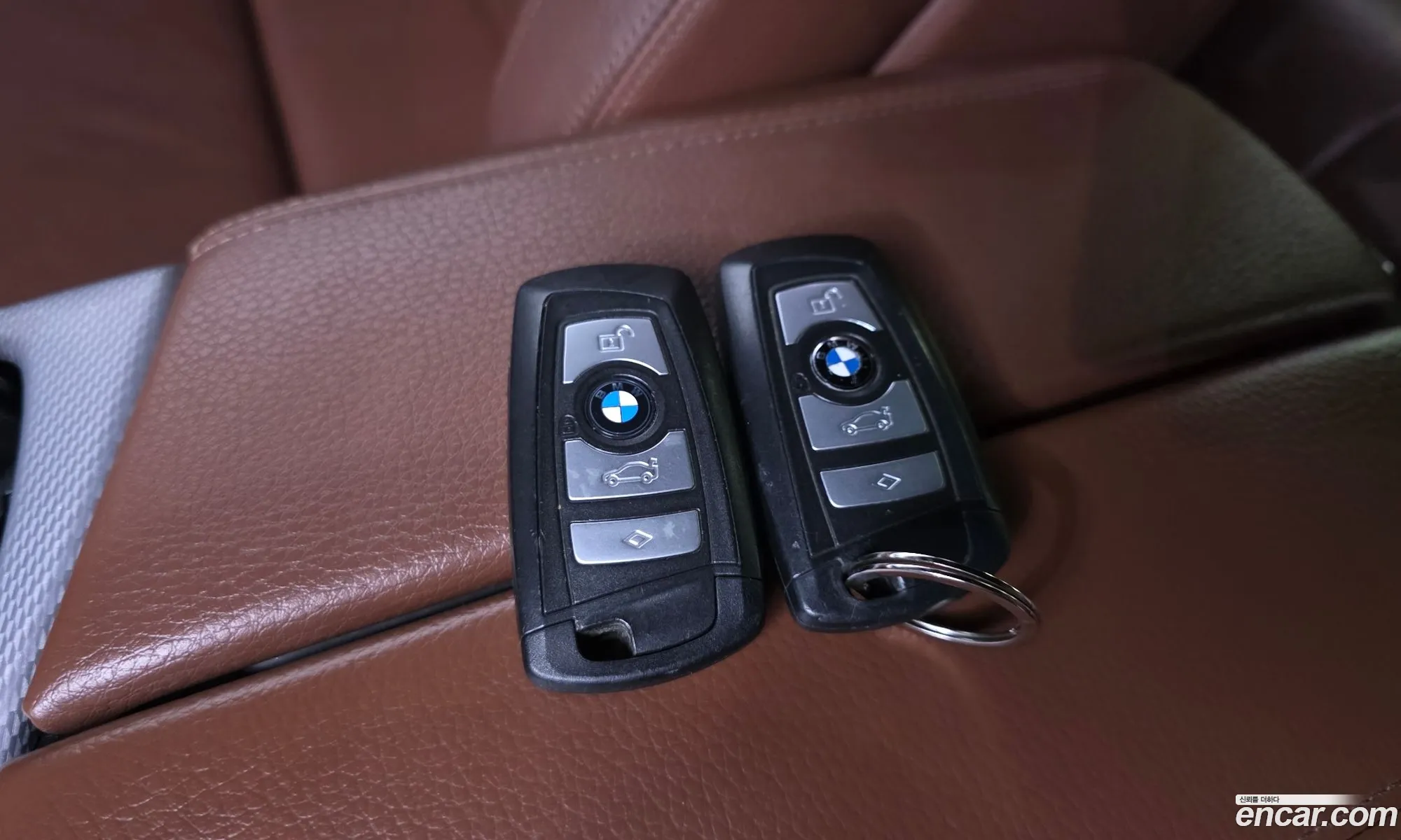 BMW 5 Series 2012 WBAXB9104CDX41211 — 9