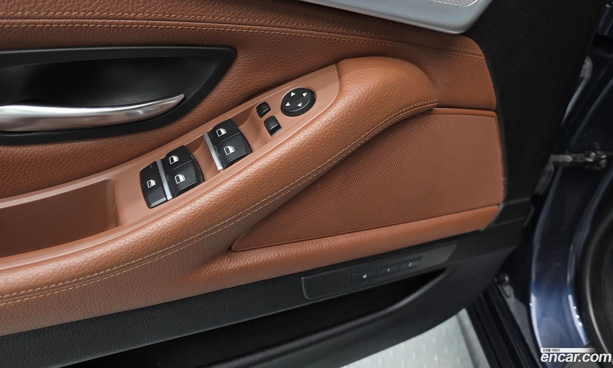 BMW 5 Series 2012 WBAXB9104CDX41211 — 15