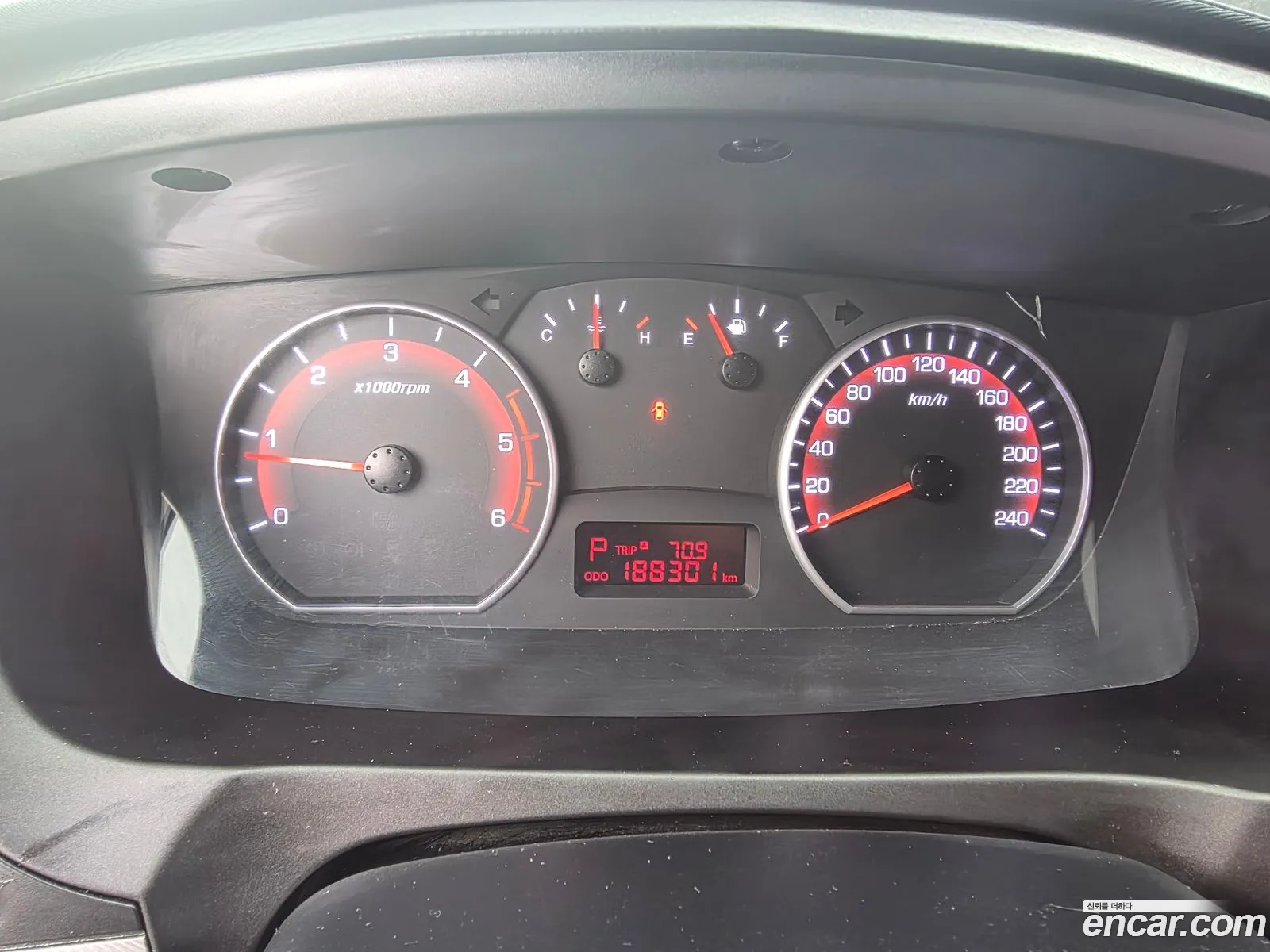 KG Mobility (SsangYong) Korando Sports 2017 — 17