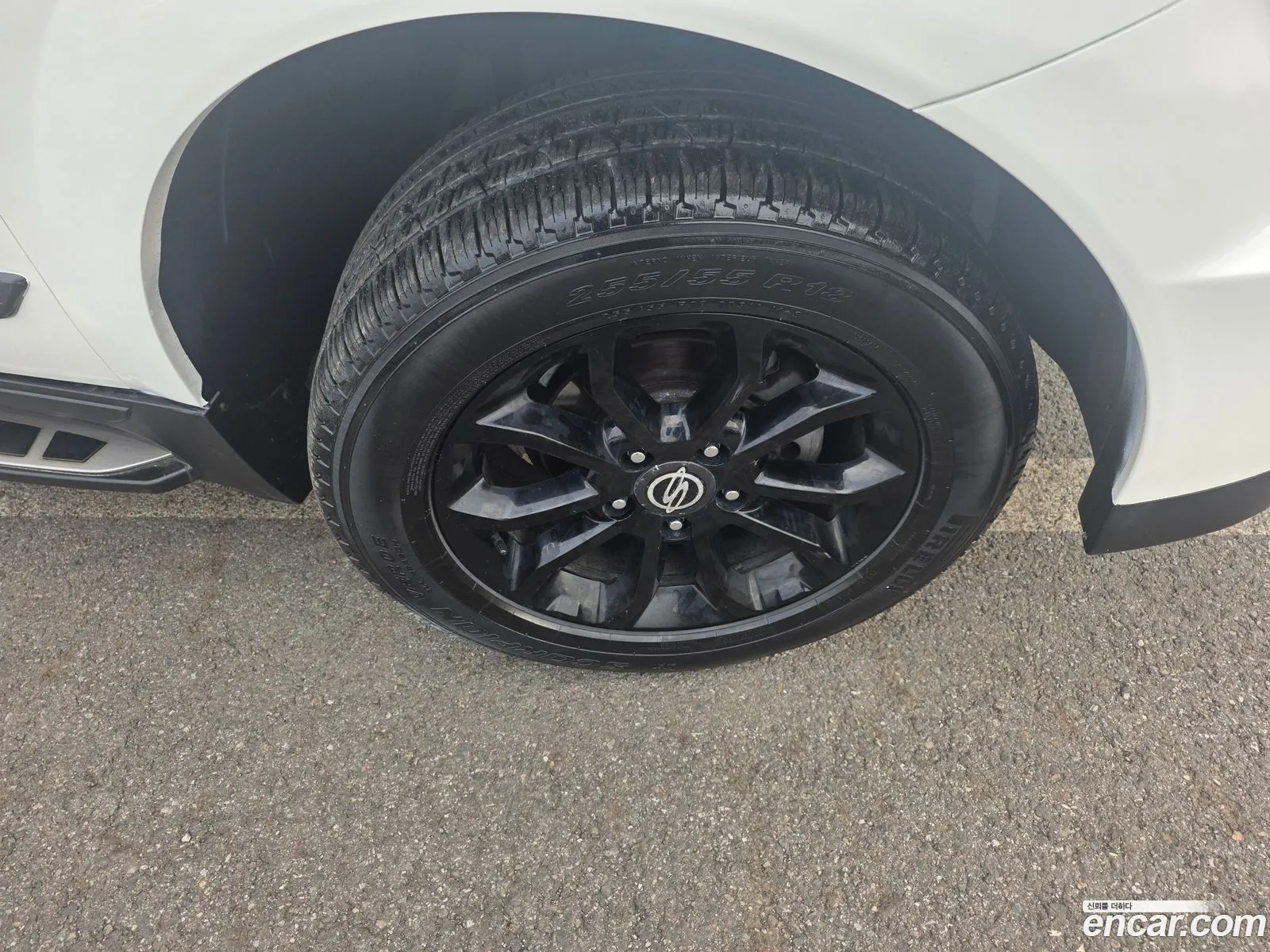 KG Mobility (SsangYong) Korando Sports 2017 — 13
