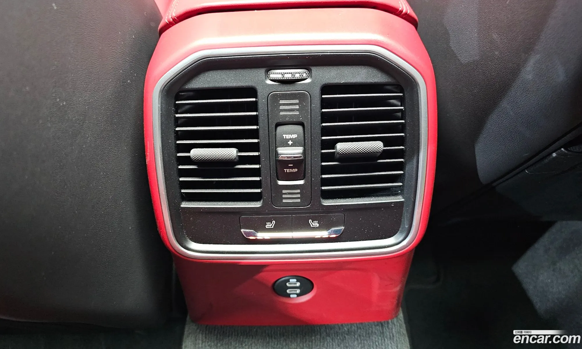 Porsche Macan 2023 WP1AF2957PLB55150 — 15