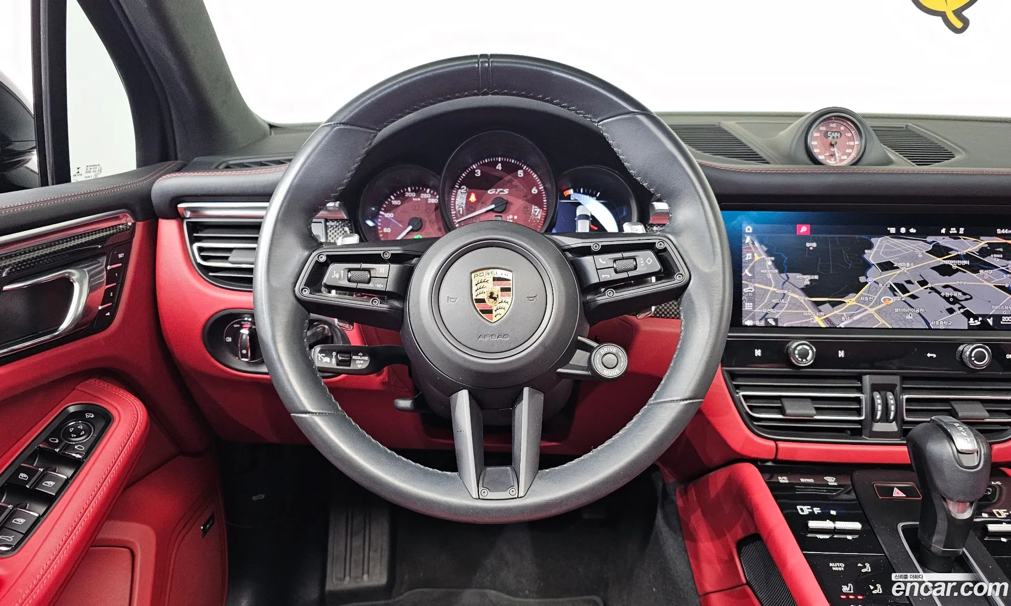 Porsche Macan 2023 WP1AF2957PLB55150 — 20