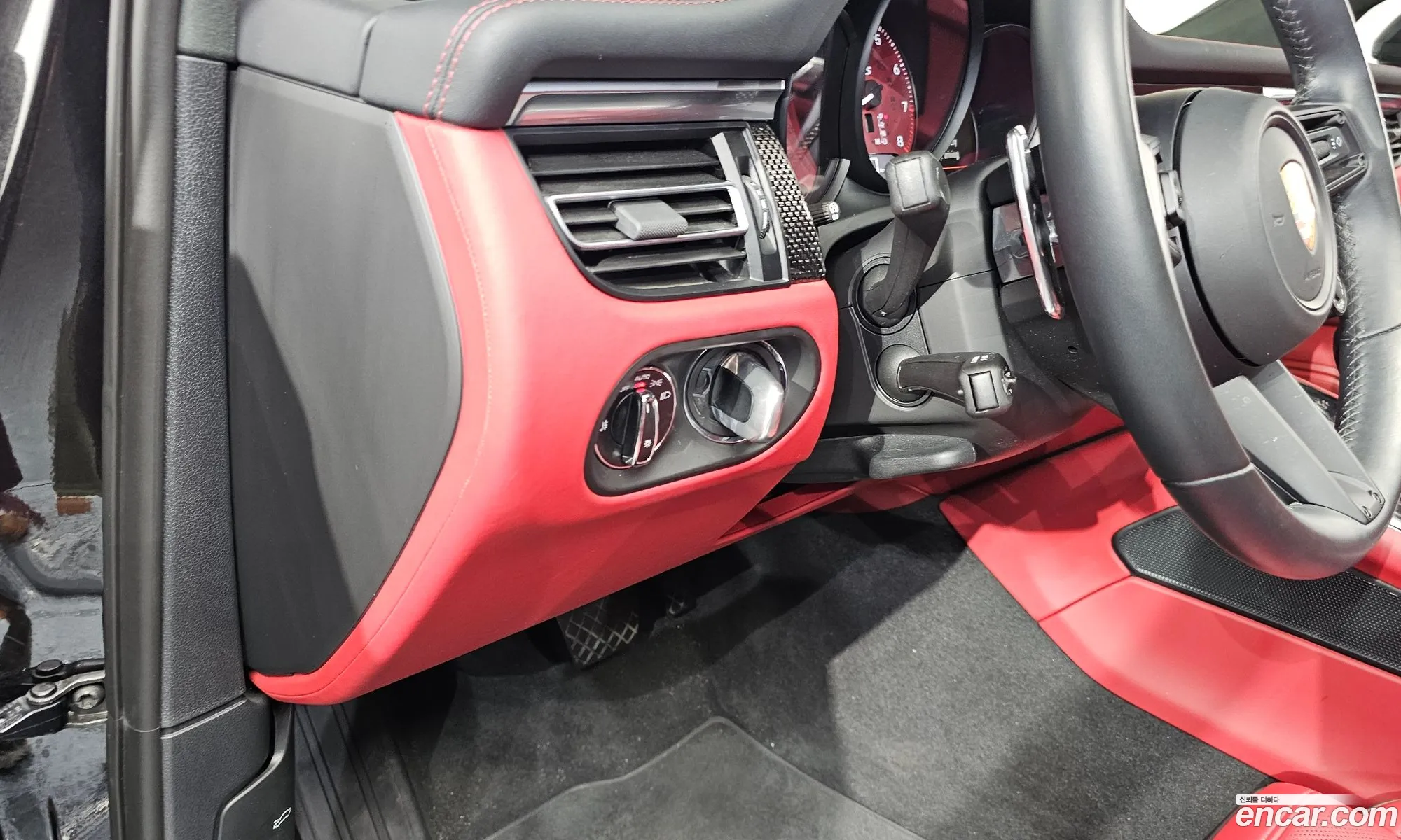 Porsche Macan 2023 WP1AF2957PLB55150 — 9