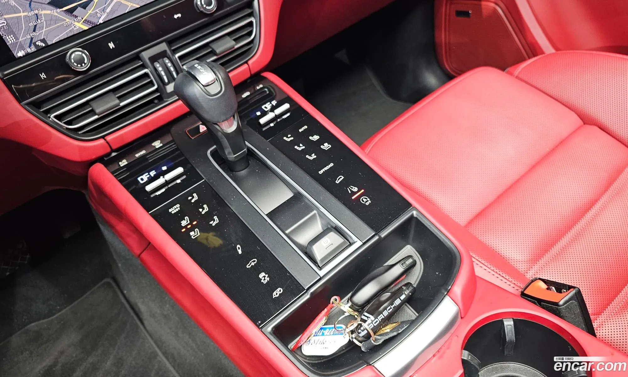 Porsche Macan 2023 WP1AF2957PLB55150 — 12