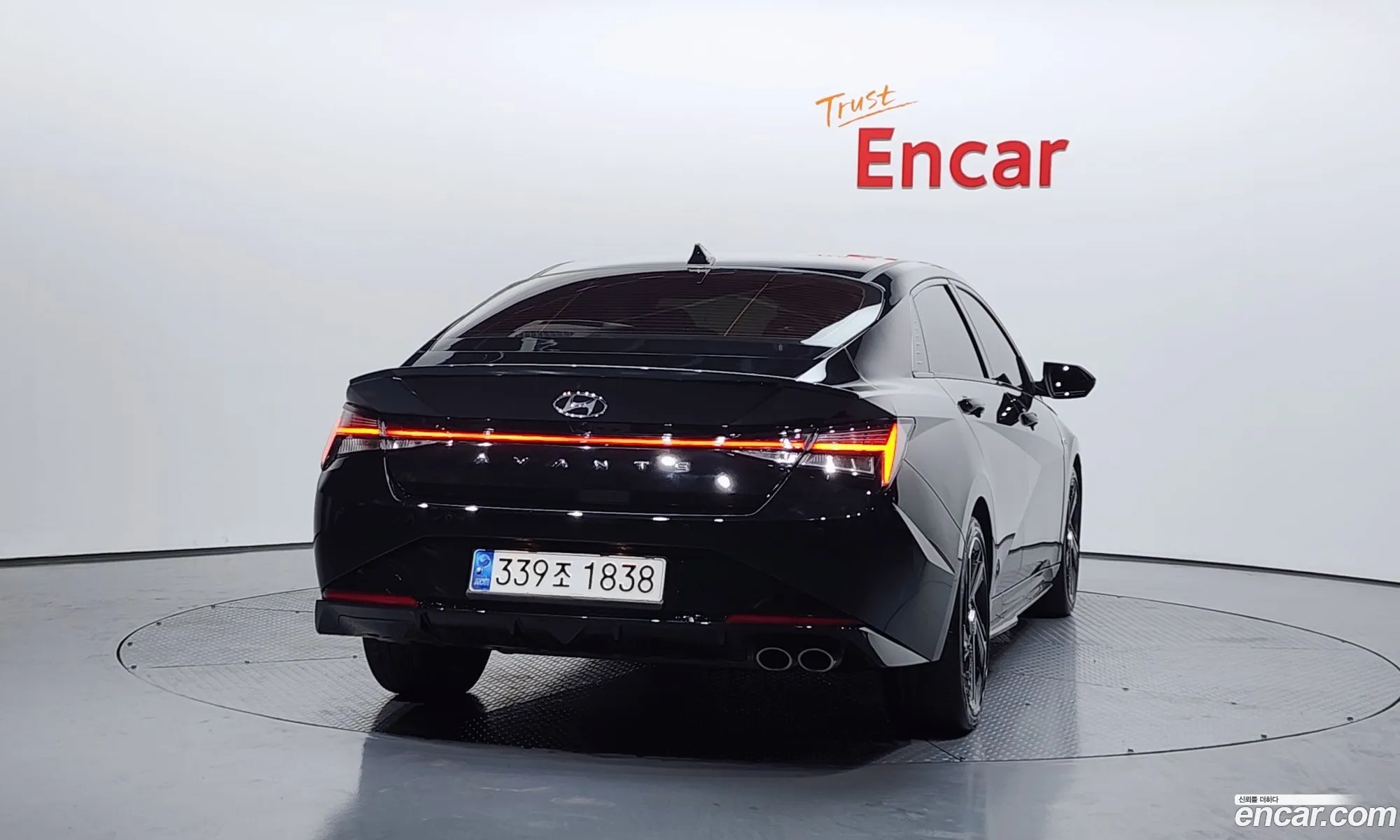 Hyundai Elantra 2021 — 16