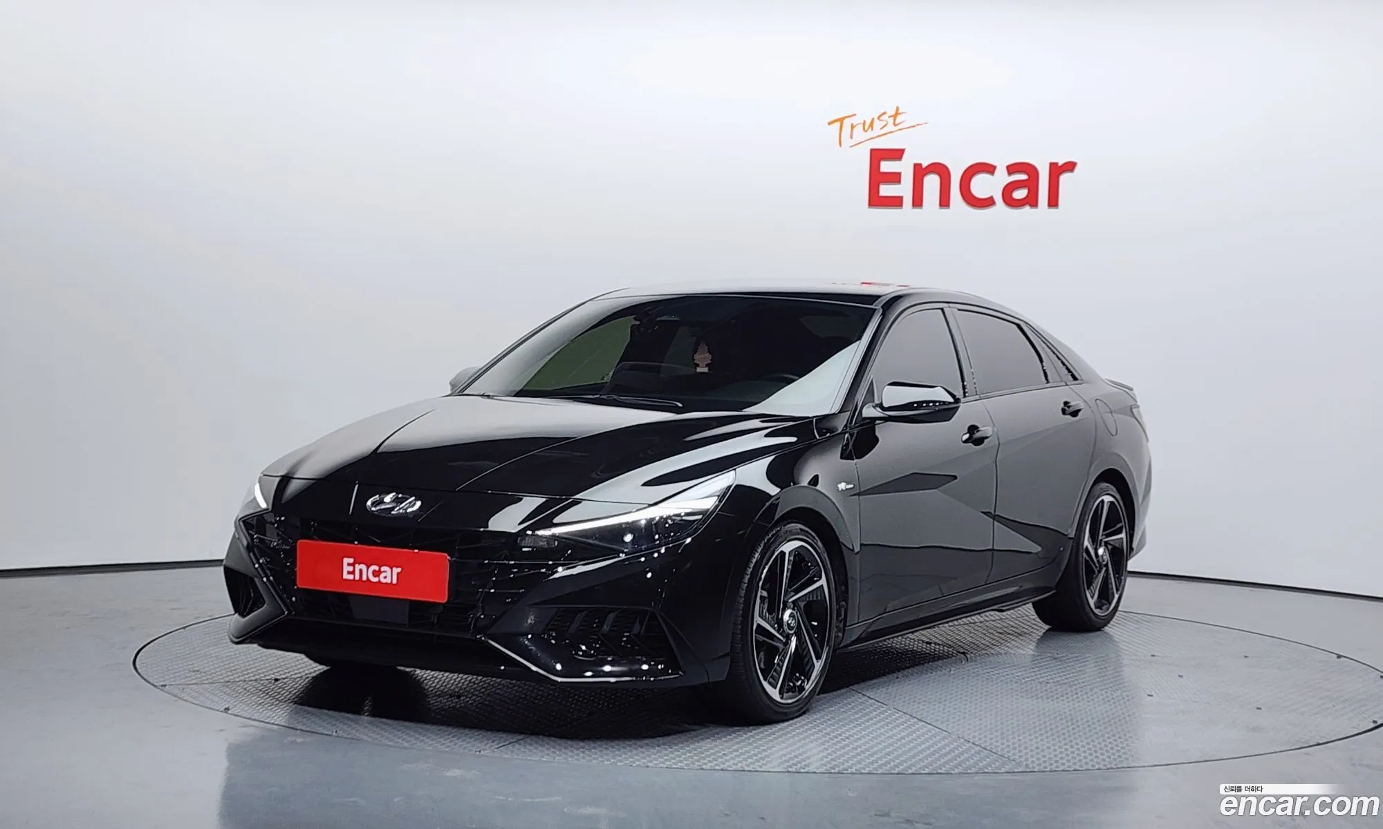Hyundai Elantra 2021 — 3