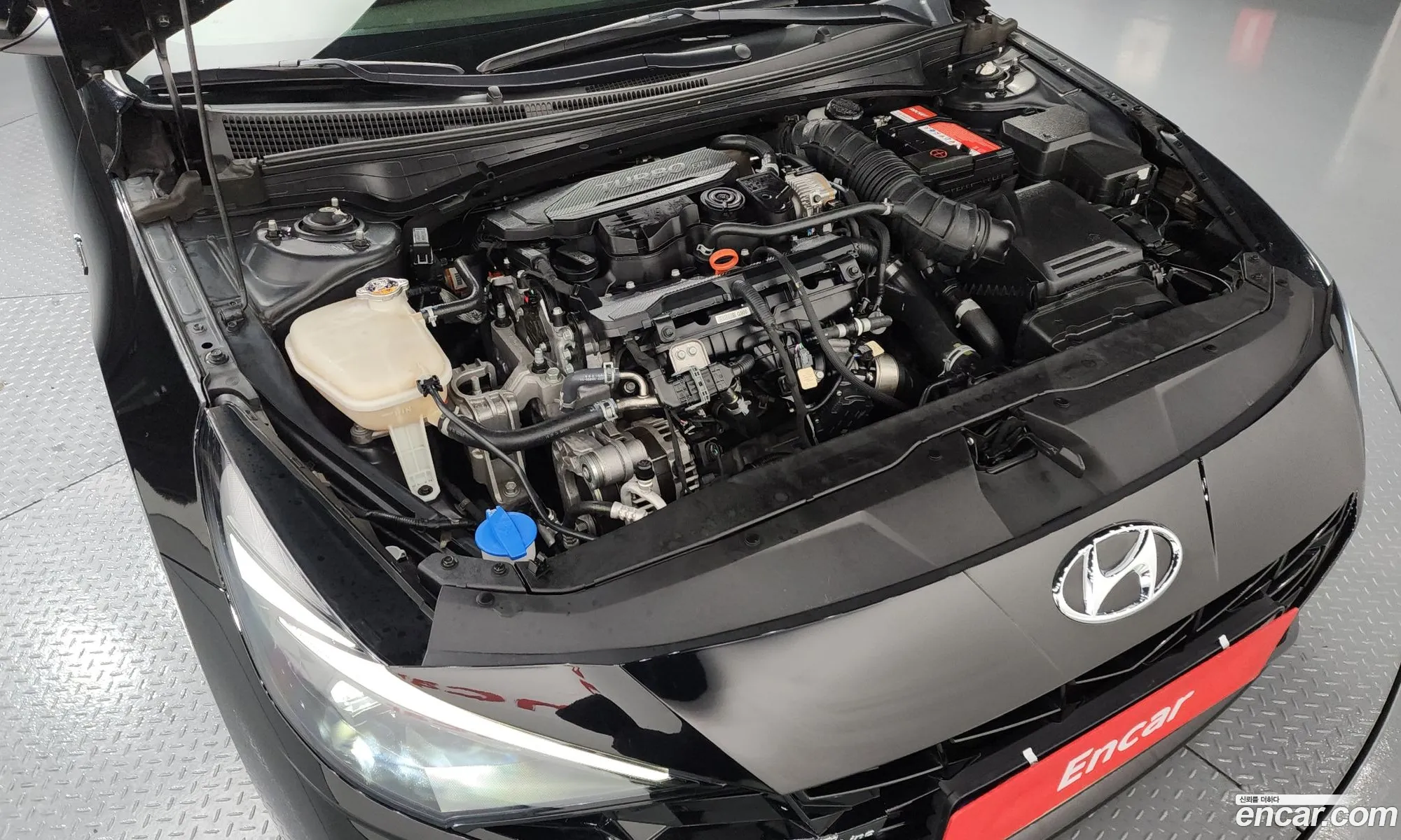 Hyundai Elantra 2021 — 4