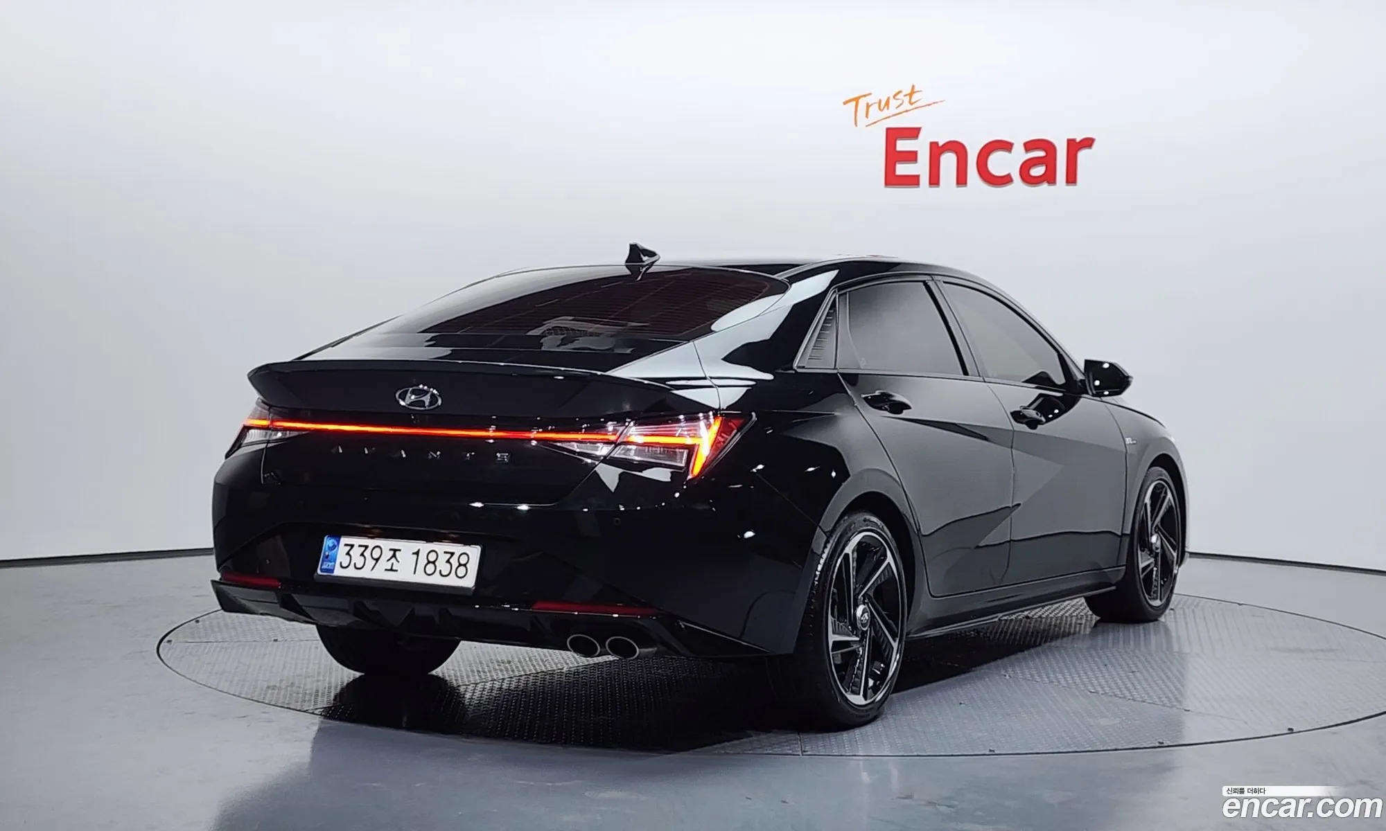 Hyundai Elantra 2021 — 15