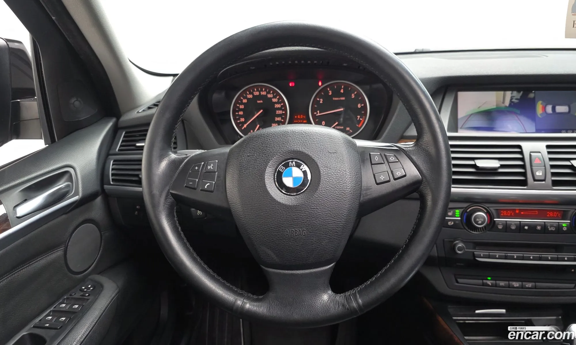 BMW X5 2008 WBAFE41008L159187 — 19