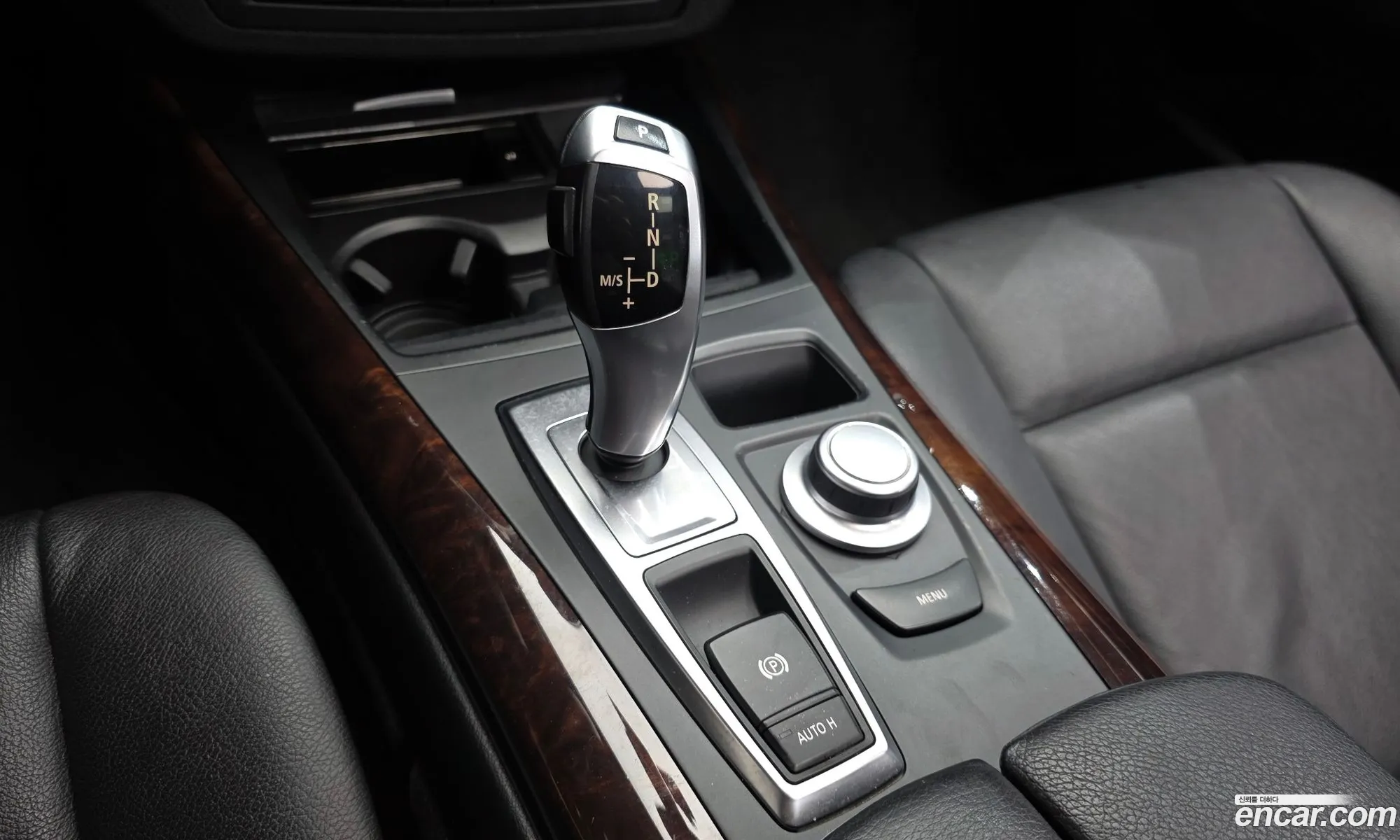 BMW X5 2008 WBAFE41008L159187 — 6