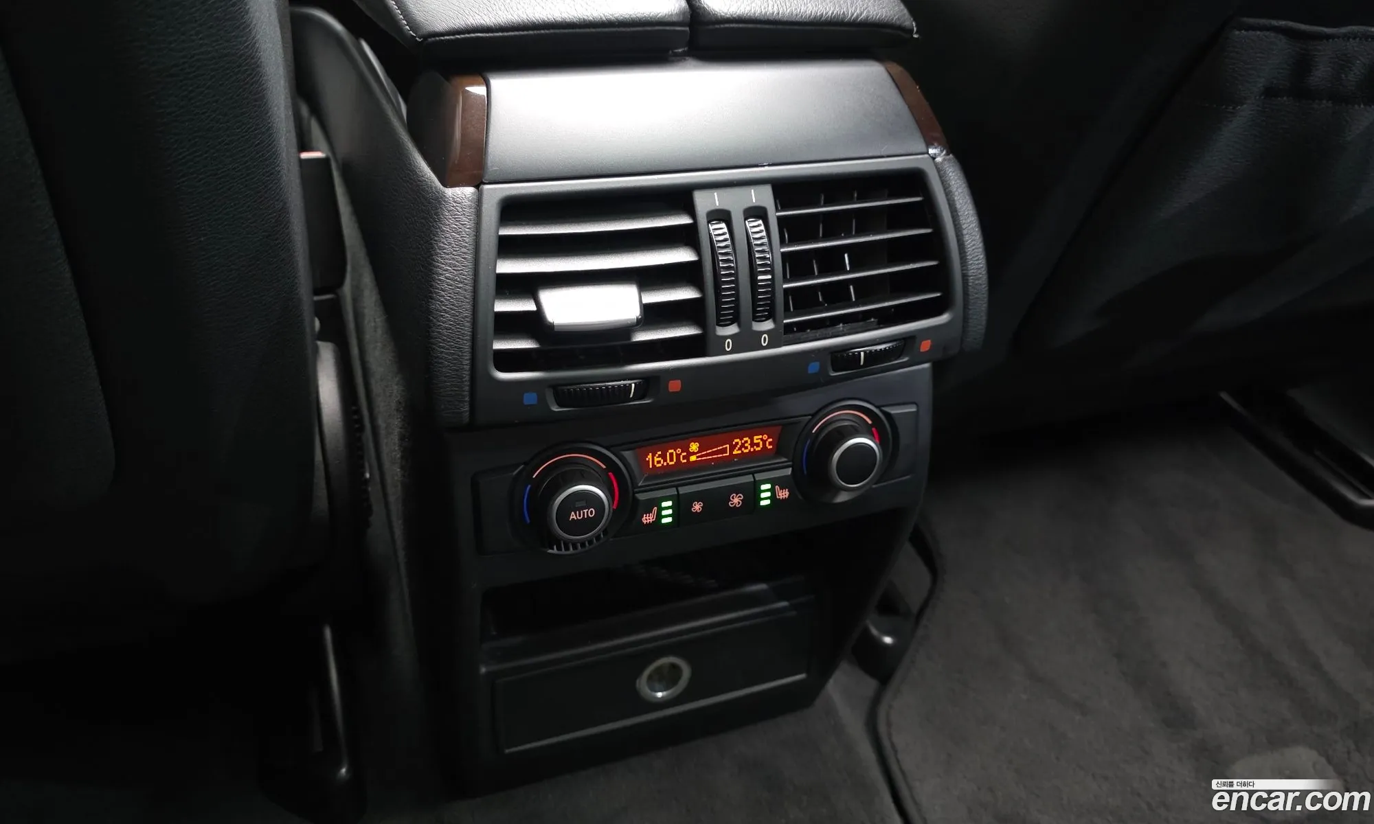 BMW X5 2008 WBAFE41008L159187 — 13