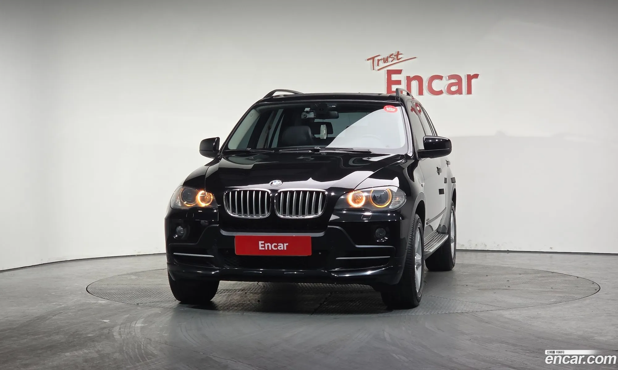 BMW X5 2008 WBAFE41008L159187 — 15