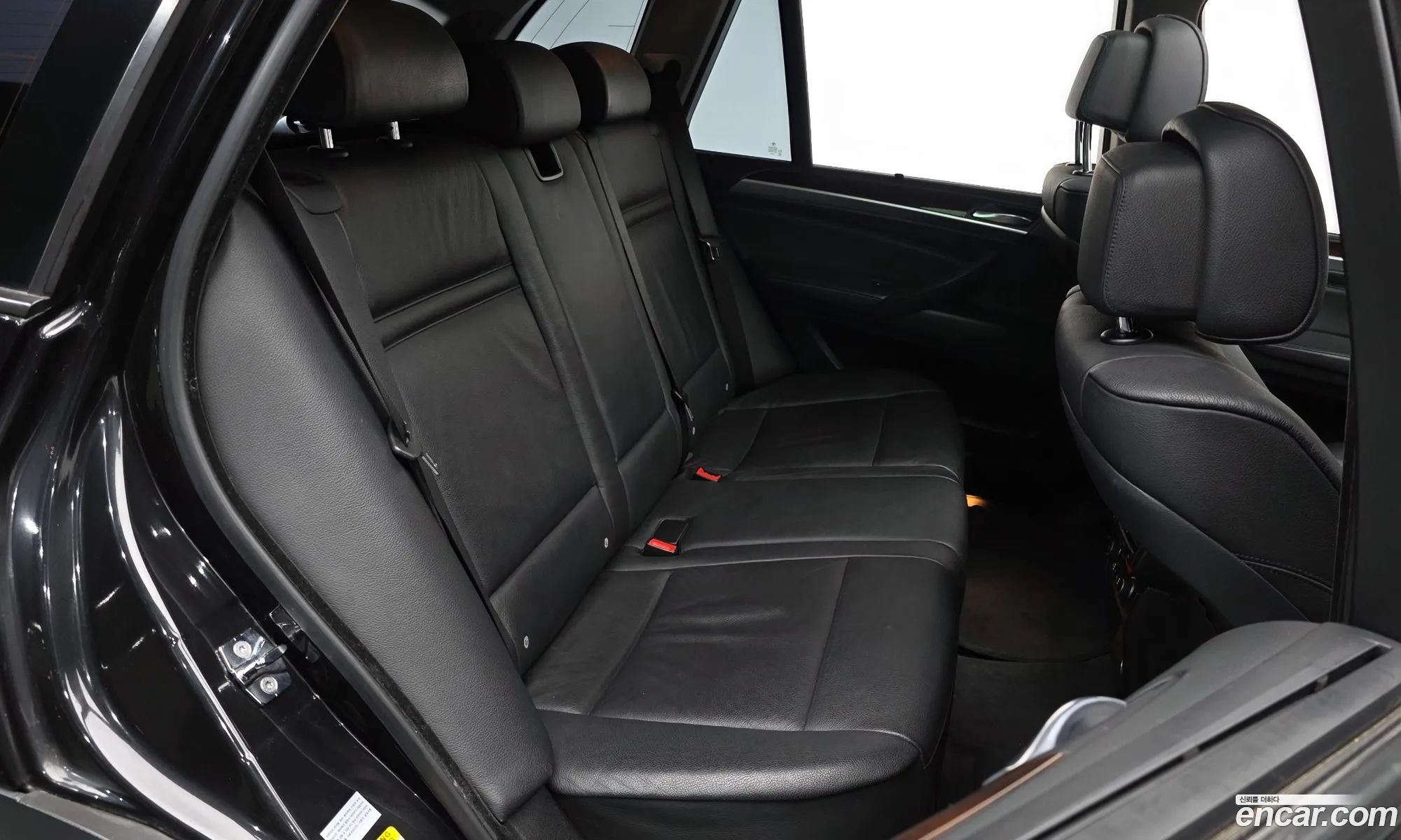 BMW X5 2008 WBAFE41008L159187 — 8