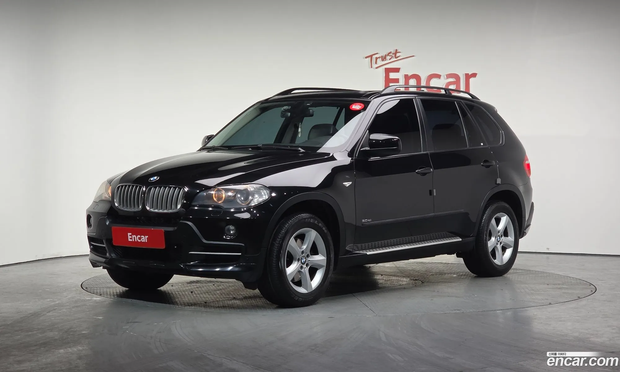 BMW X5 2008 WBAFE41008L159187 — 11