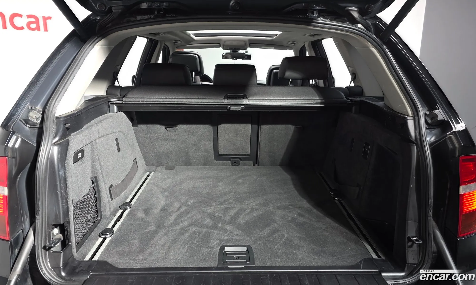 BMW X5 2008 WBAFE41008L159187 — 5