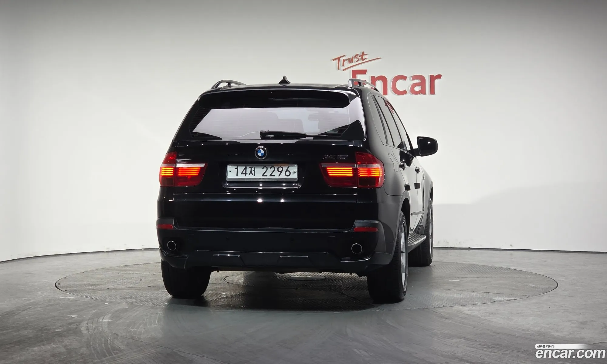 BMW X5 2008 WBAFE41008L159187 — 20